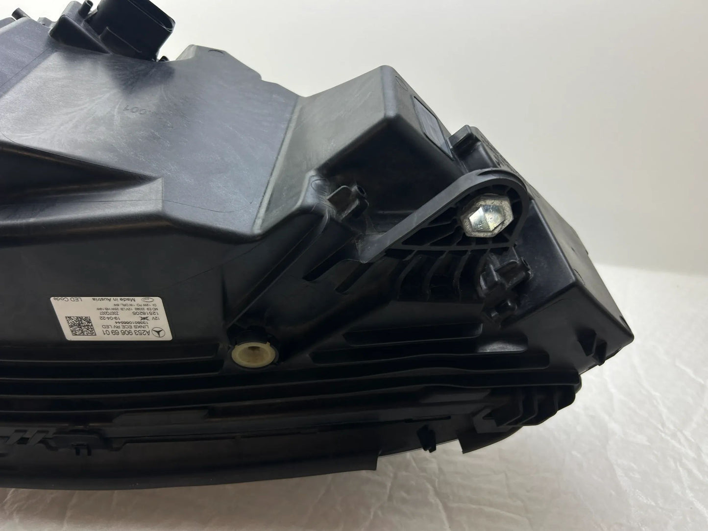Original Mercedes GLC W253 LED Scheinwerfer links A2539066901