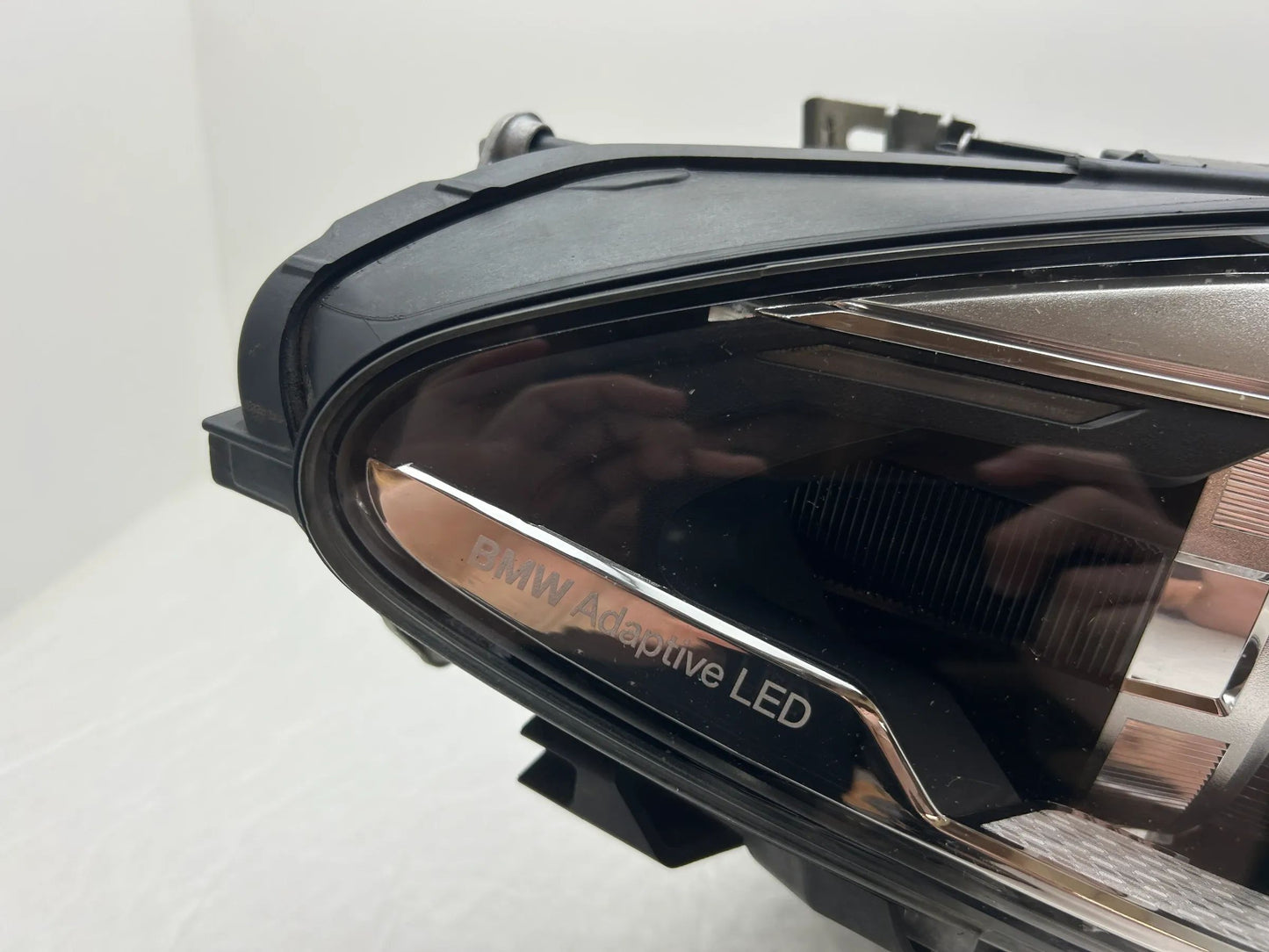 Original BMW 5er F10 F11 Adaptive LED Scheinwerfer rechts 7460596