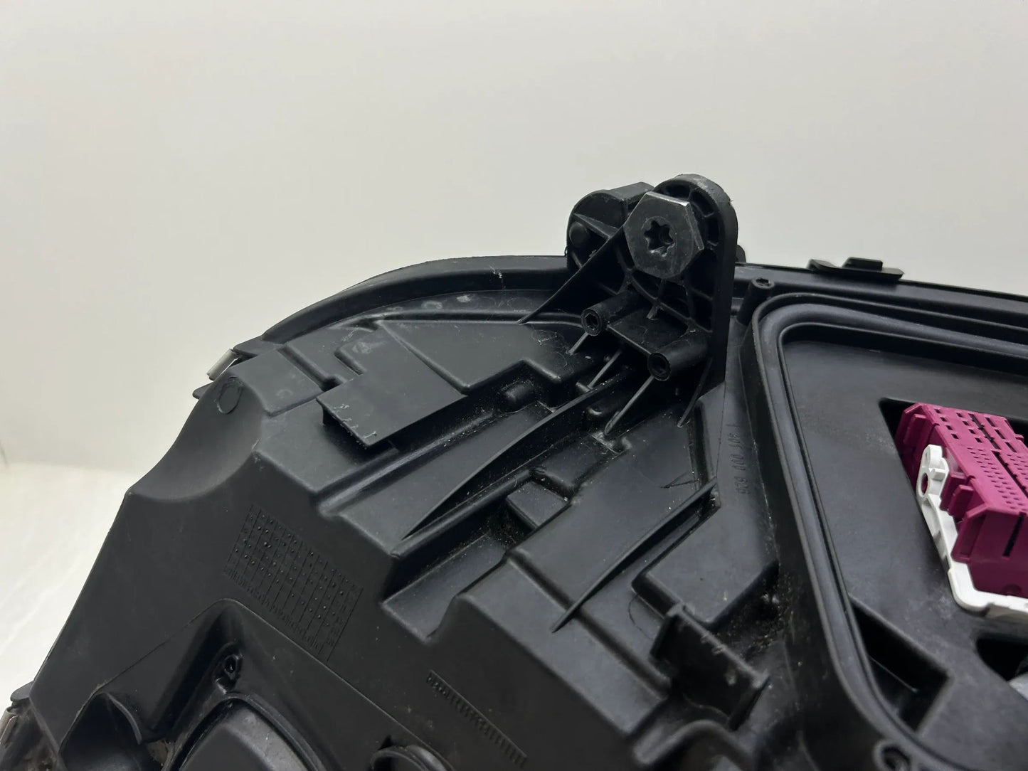 Mercedes W223 S-Klasse LED Scheinwerfer rechts A2239068405