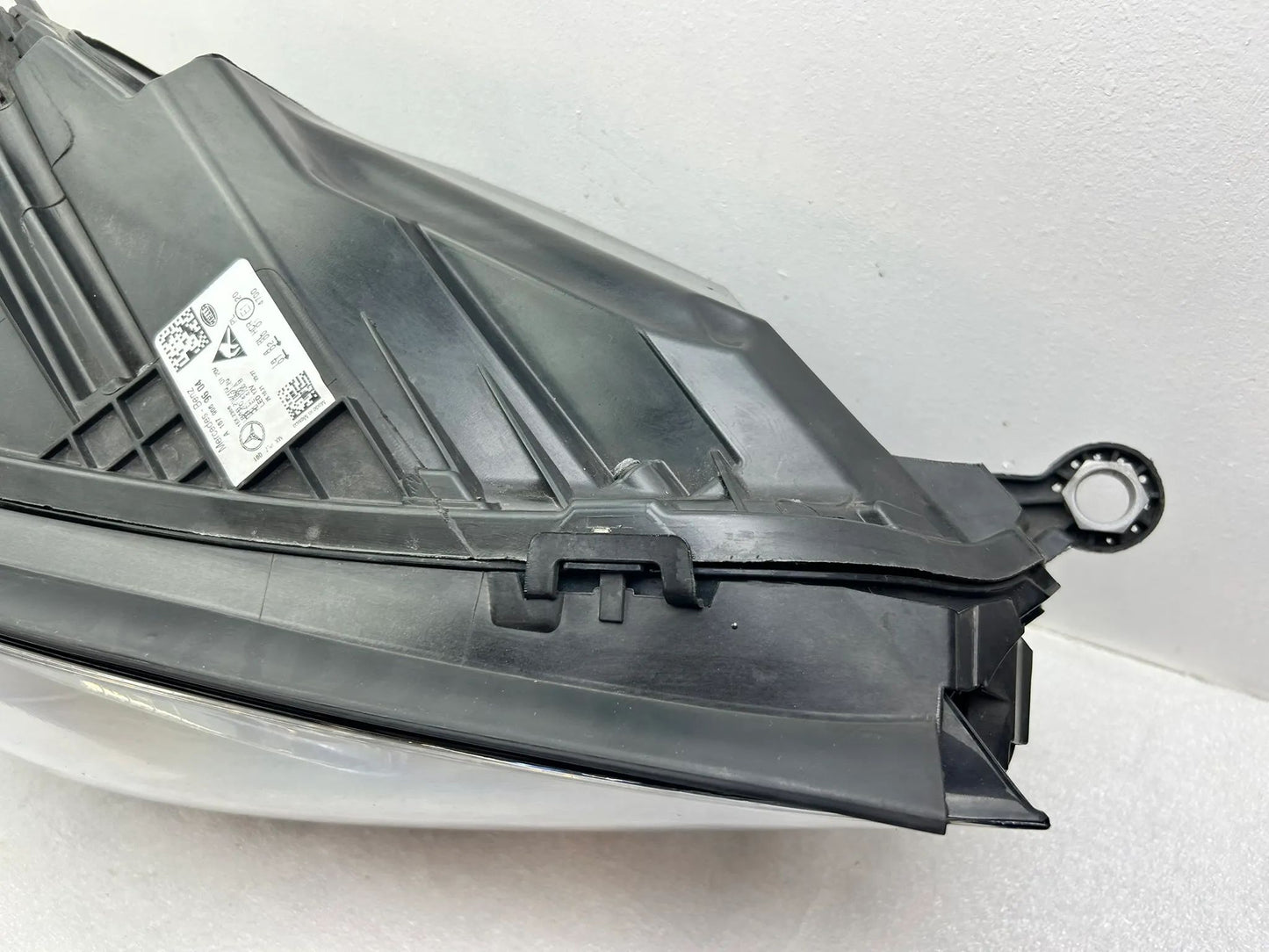 Original Mercedes GLE W167 LED Scheinwerfer rechts A1679069604