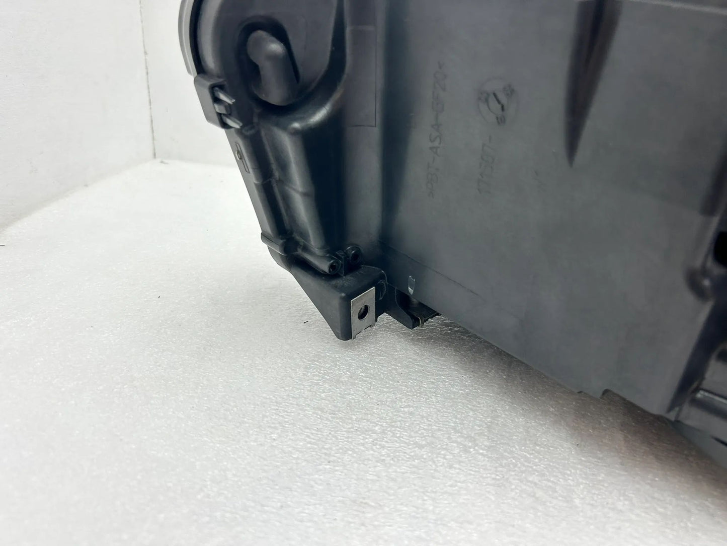 Original BMW 5er F10 F11 Xenon Scheinwerfer links 7203239