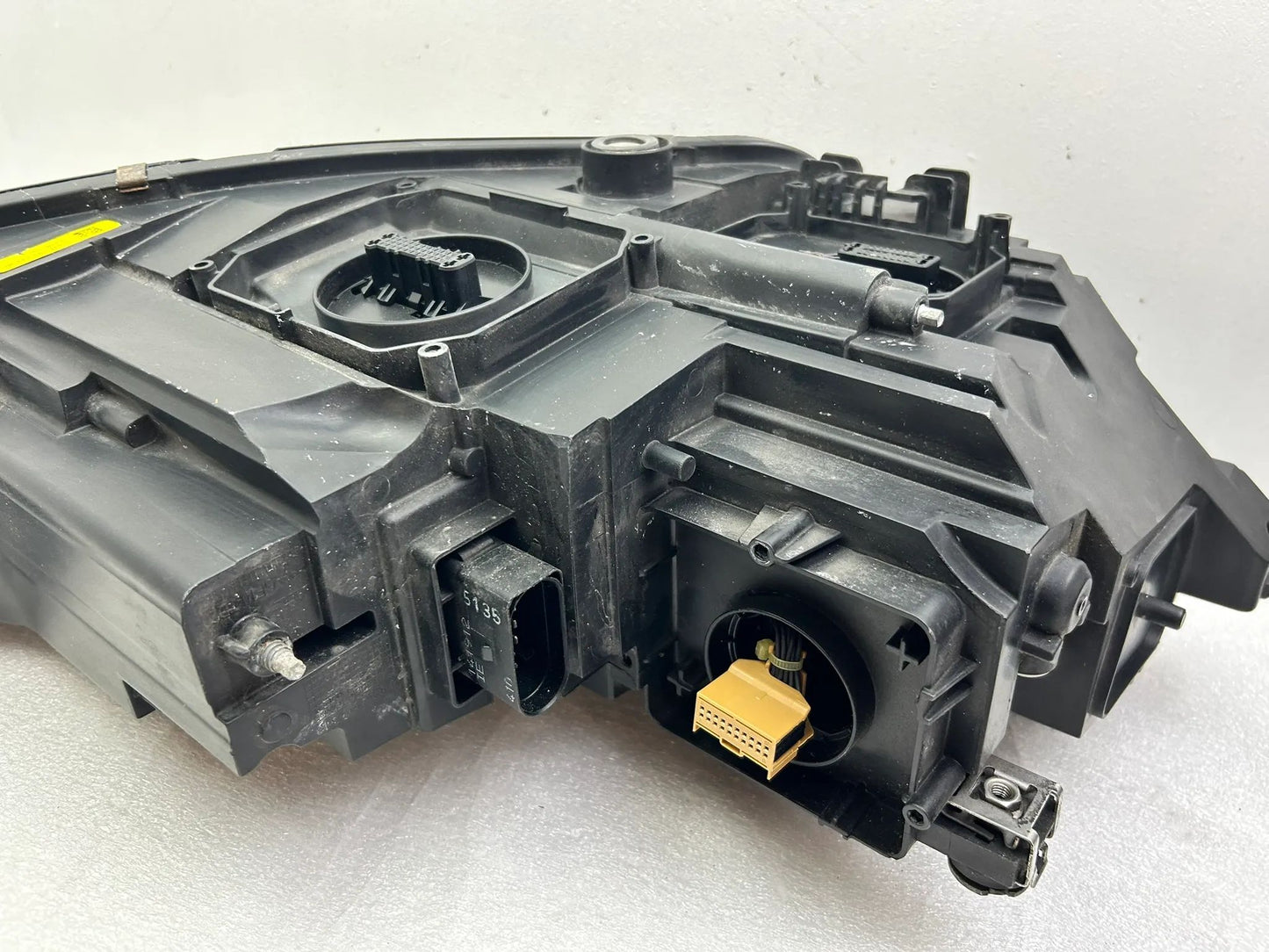 Original Audi TT 8S LED Scheinwerfer links 8S0941035