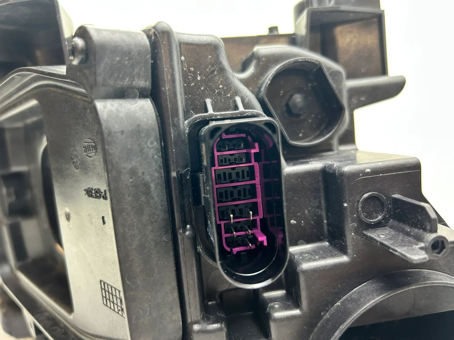 Original Porsche Cayenne 9Y0 LED Scheinwerfer links 9Y0941081L