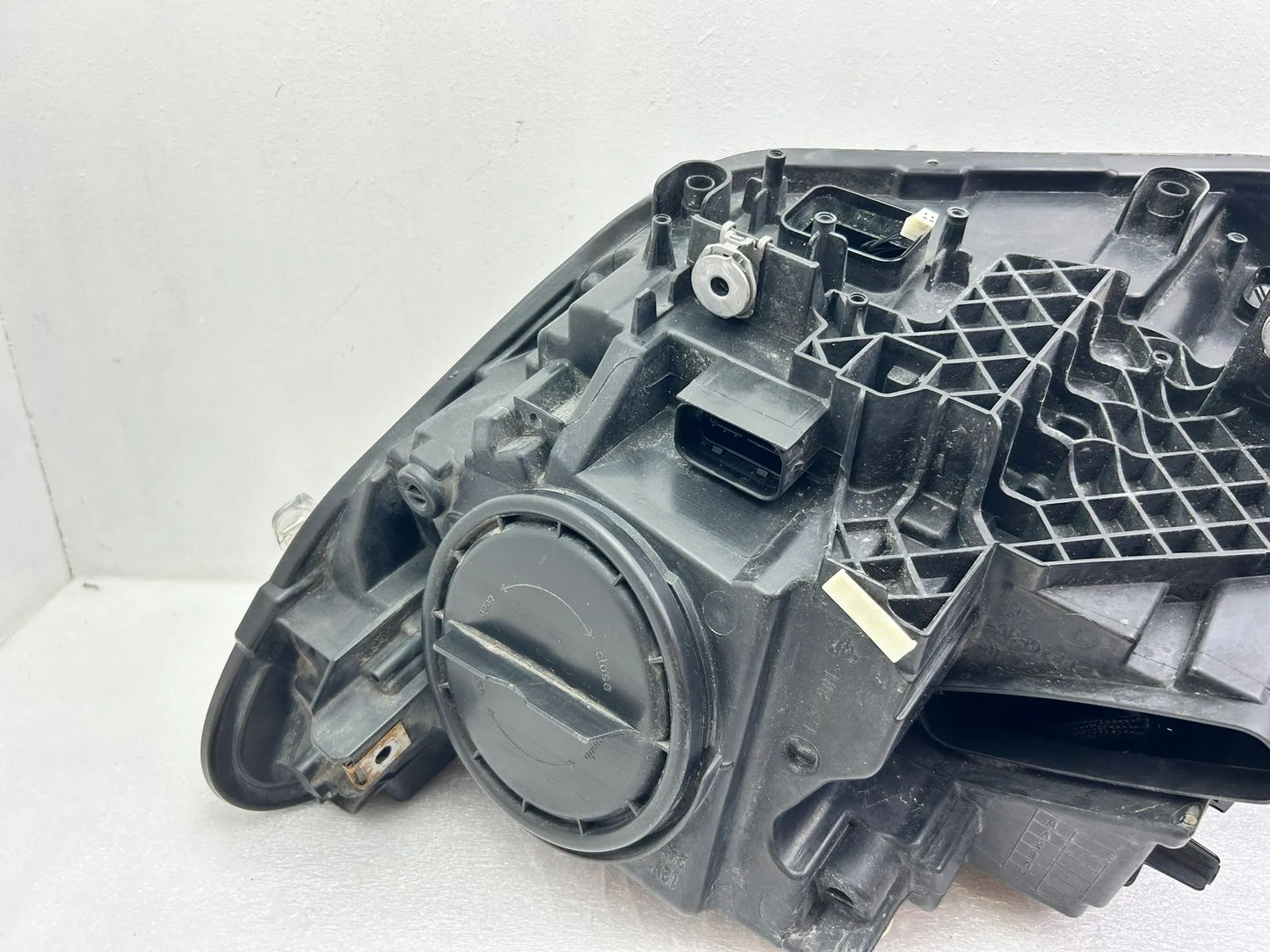 BMW 1er F20 F21 Xenon Scheinwerfer Dynamic rechts 7229680