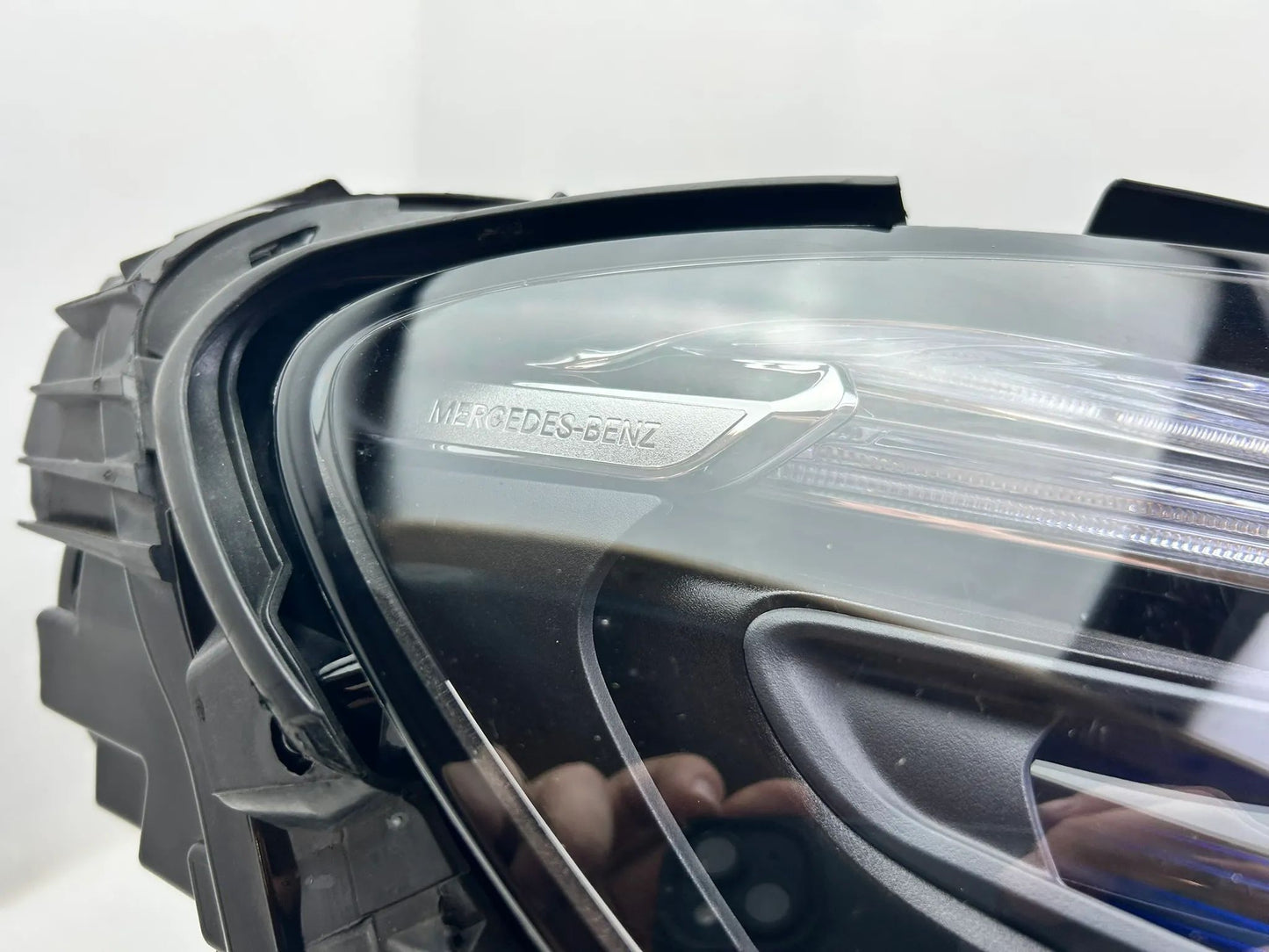 Original Mercedes GLE W167 LED Scheinwerfer rechts A1679066604