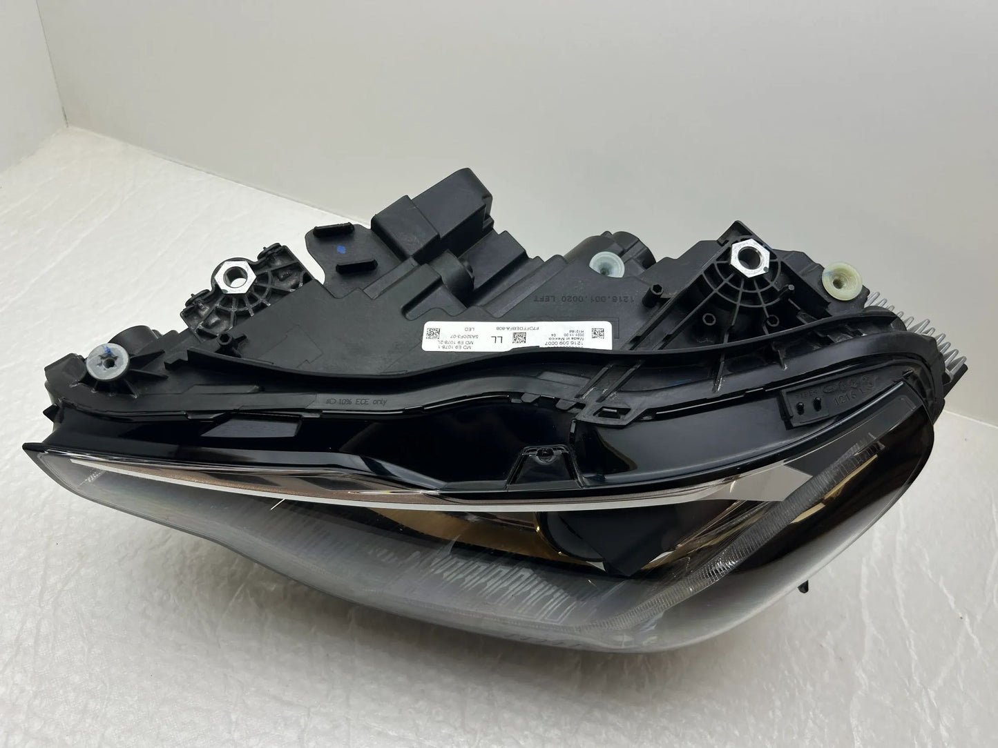 BMW 2er G42 Led Scheinwerfer GOLD links rechts 5A320F3 5A320F4