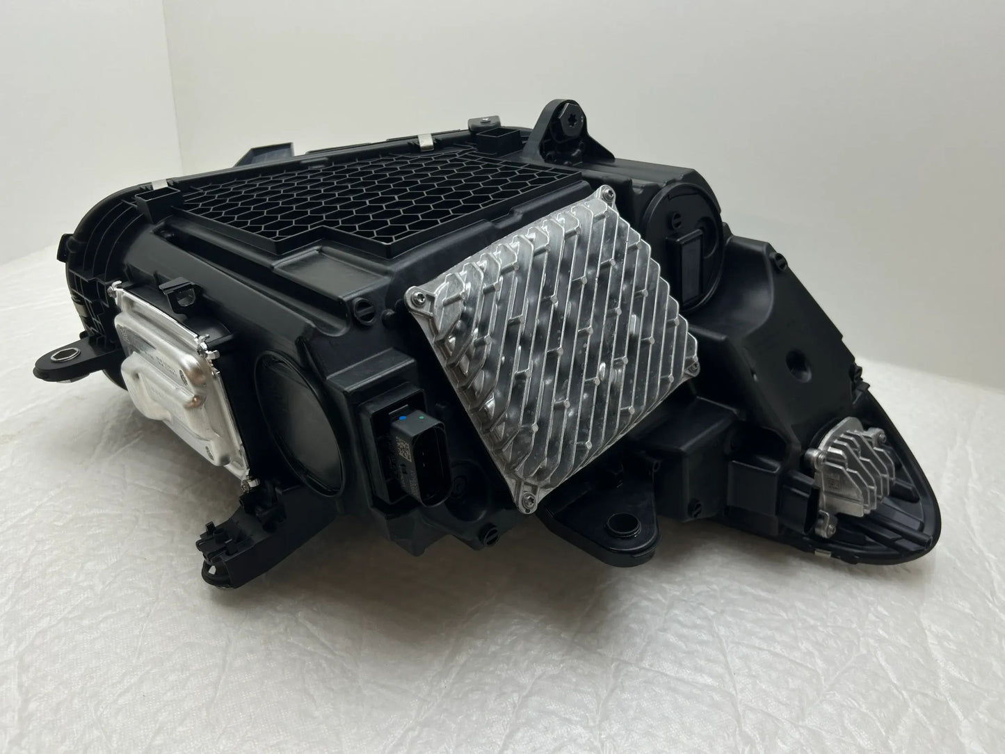 NEU Mercedes AMG GT W192 C192 LED Scheinwerfer links A1929067500