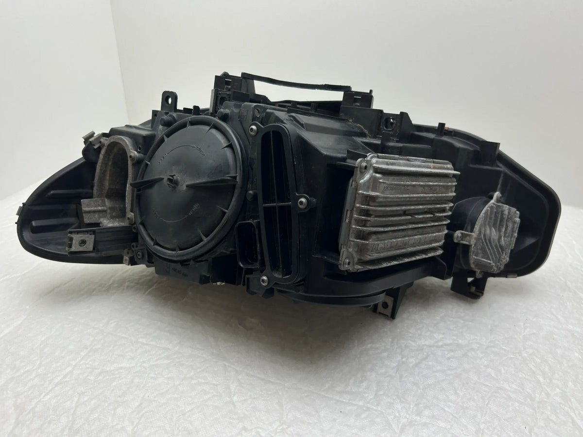 Original BMW 4er F32 F33 F36 LED Scheinwerfer rechts 7460620
