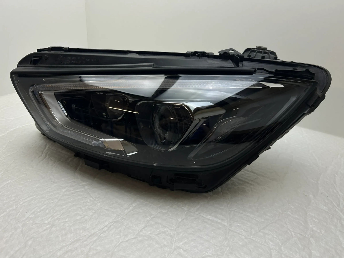 Mercedes AMG GT X290 W290 LED Scheinwerfer links A2909069700
