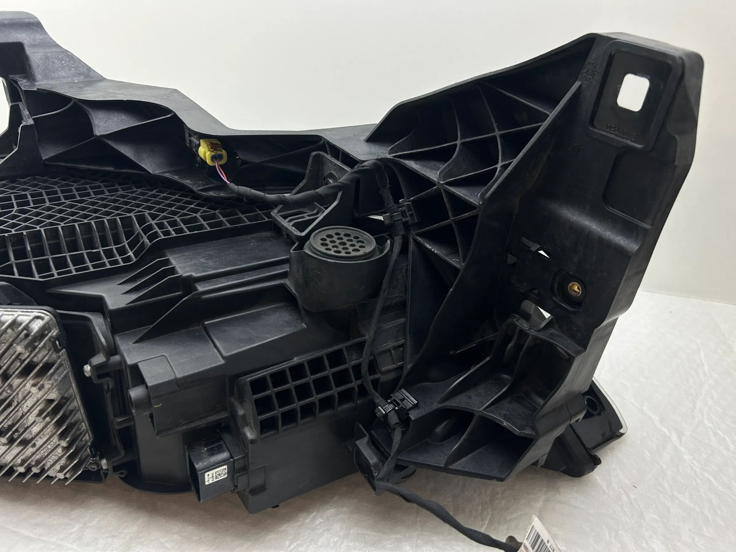 Original Audi Q7 4M LED Scheinwerfer rechts 4m0941040C