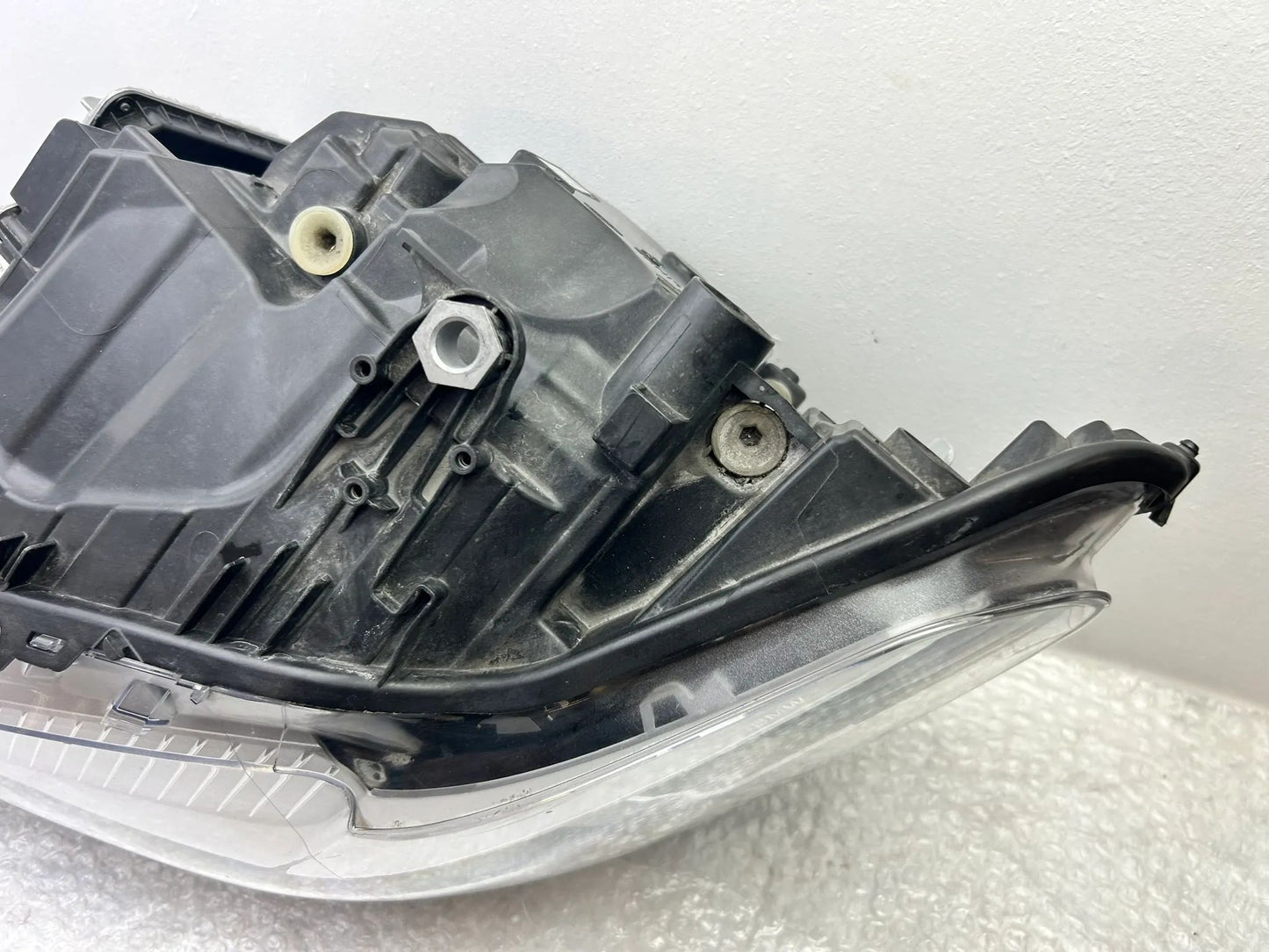 Original BMW 5er G30 G31 LED Scheinwerfer links 7439199