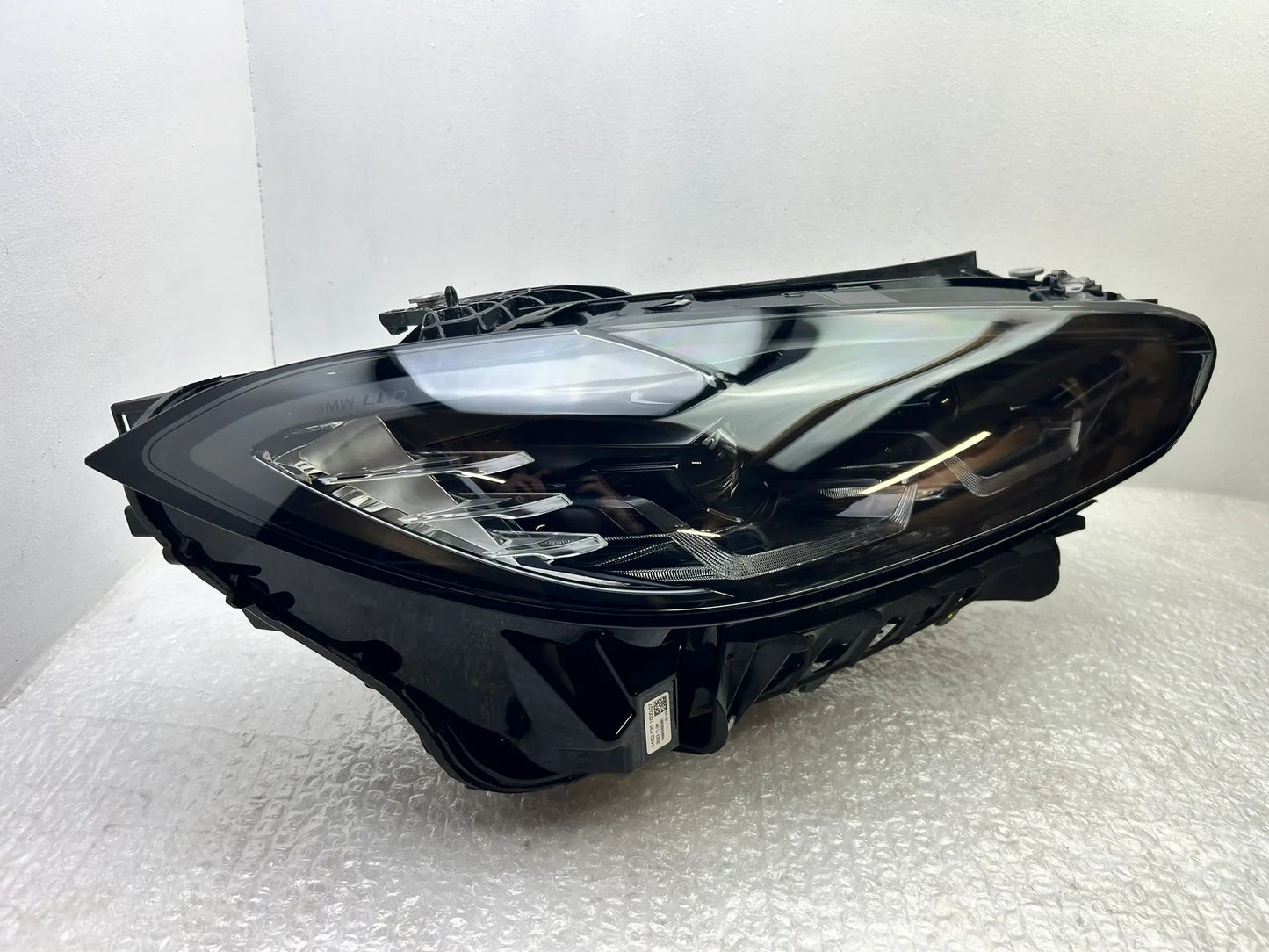 Original BMW 4er G22 G23 G26 LED Scheinwerfer rechts 9505110