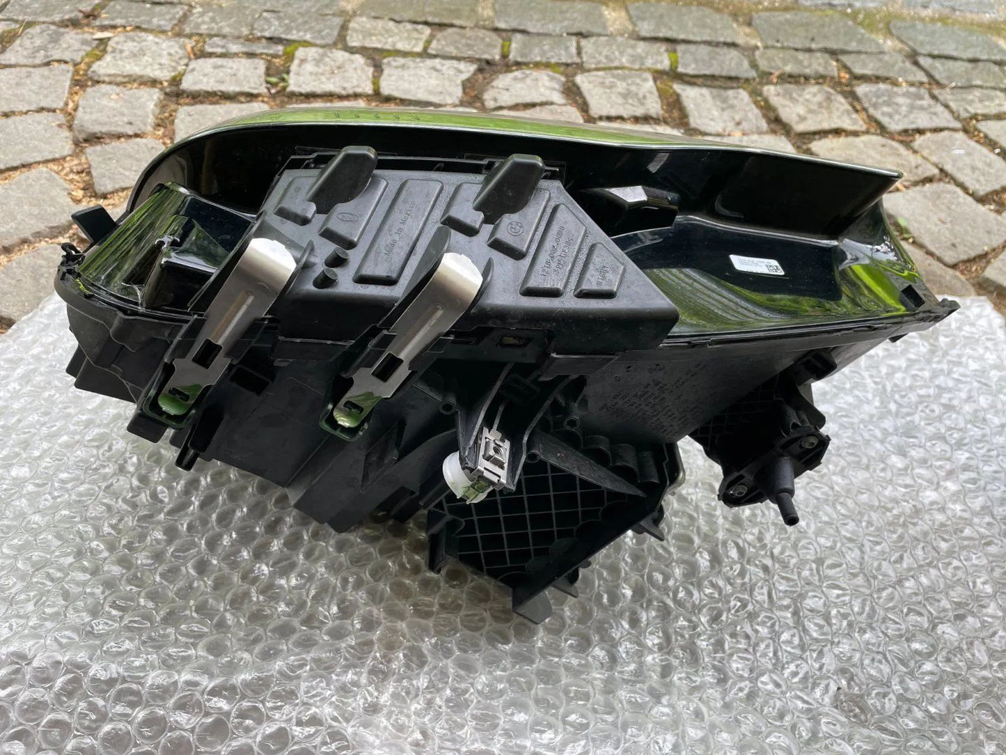 Original BMW 2er G42 Led Scheinwerfer rechts 8083636
