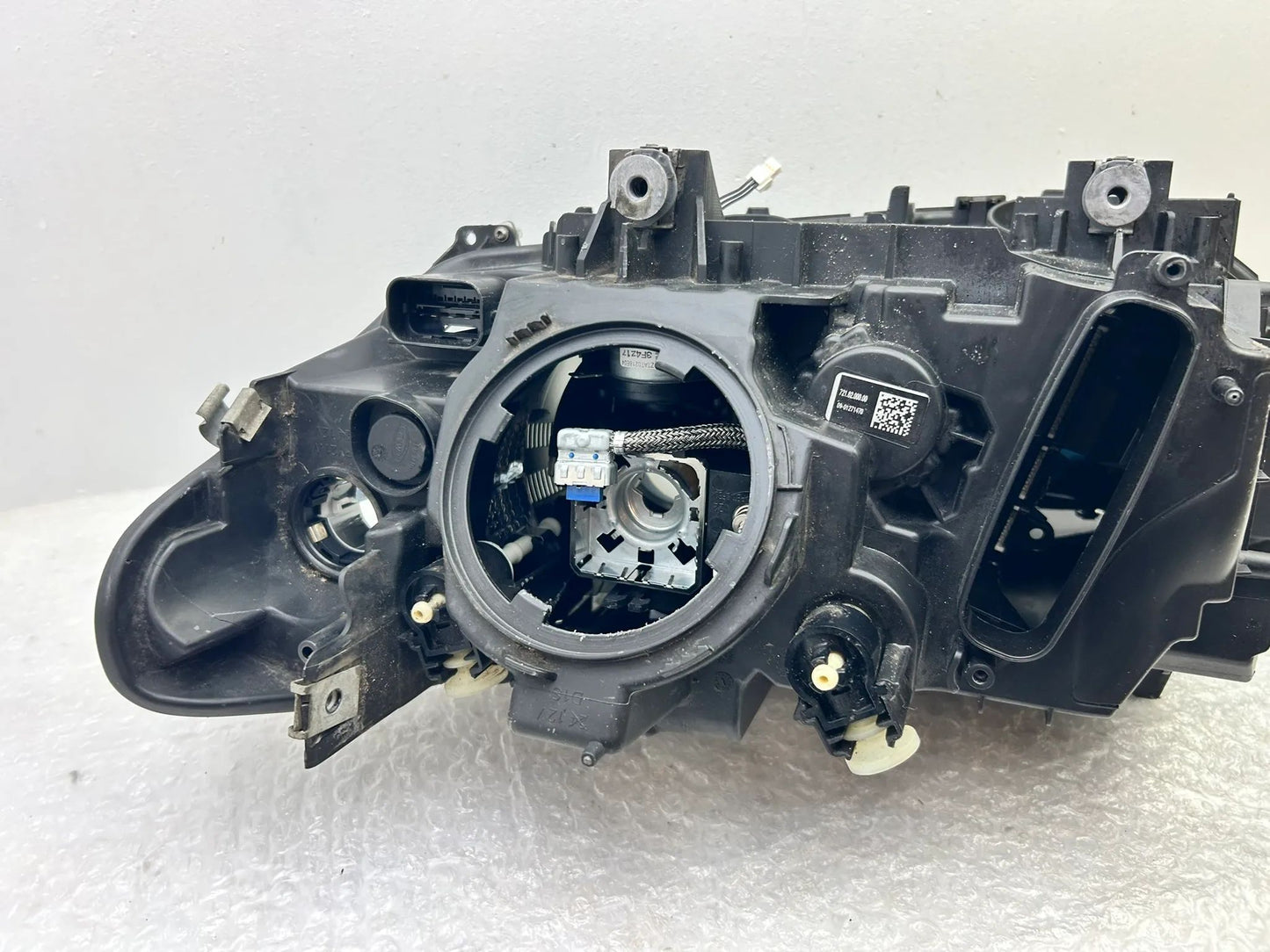 BMW 3er F30 F31 Adaptive Xenon Scheinwerfer rechts 7338702