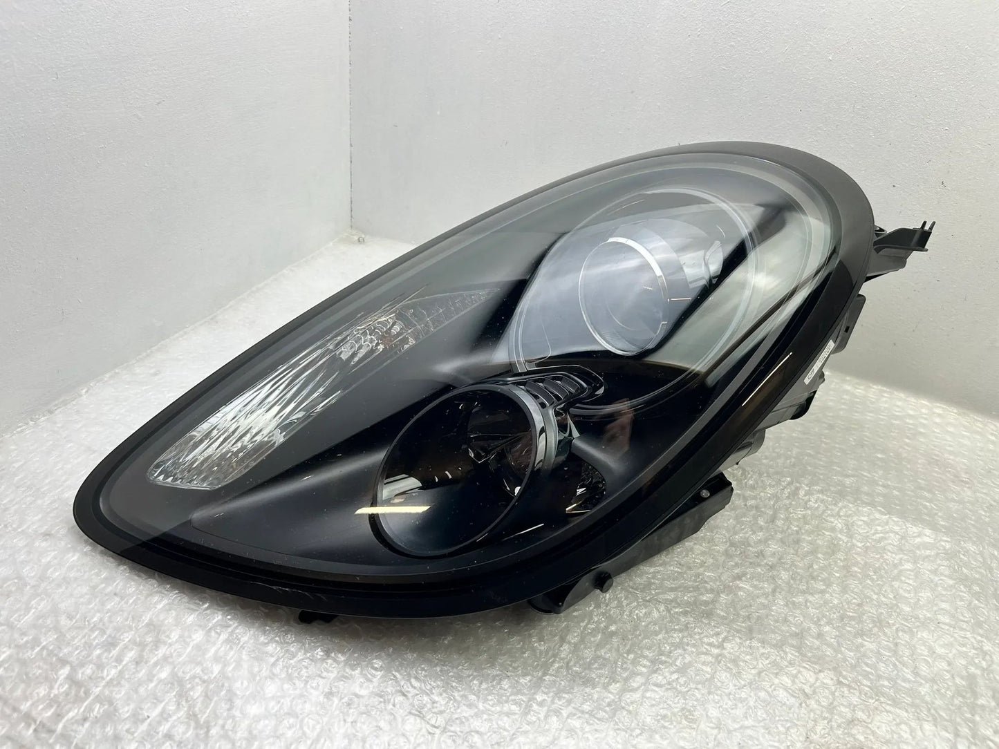 Original Porsche Cayman 981 Xenon Scheinwerfer links 98163116101