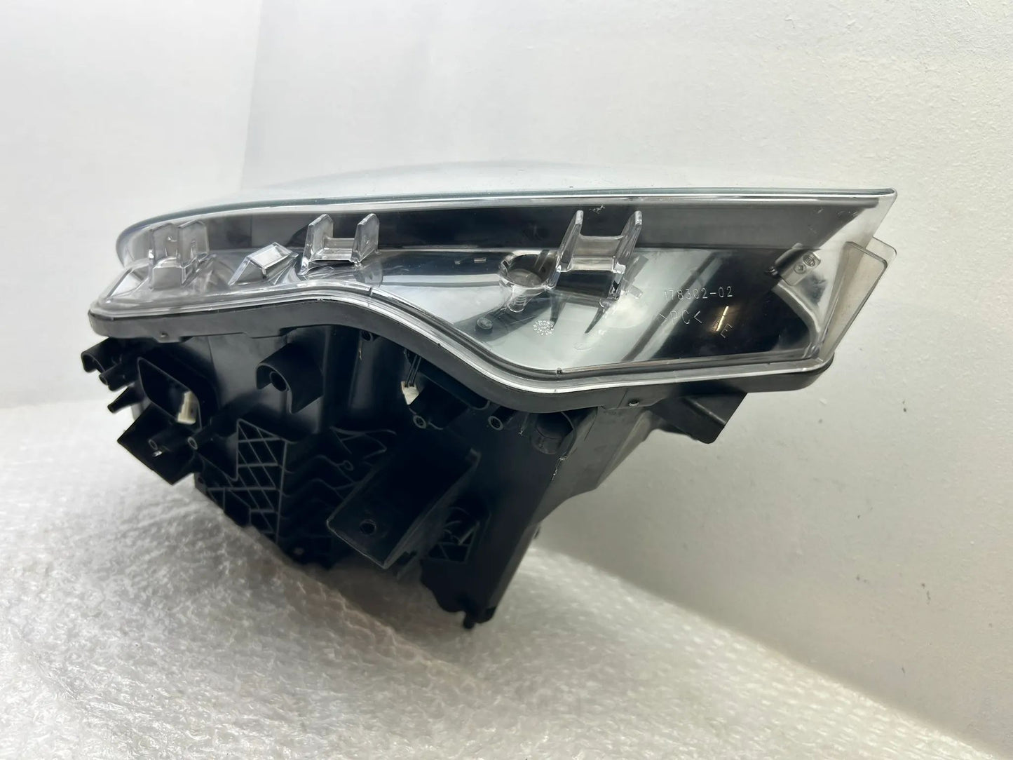 Original BMW 1er F20 F21 Xenon Scheinwerfer rechts 7229678