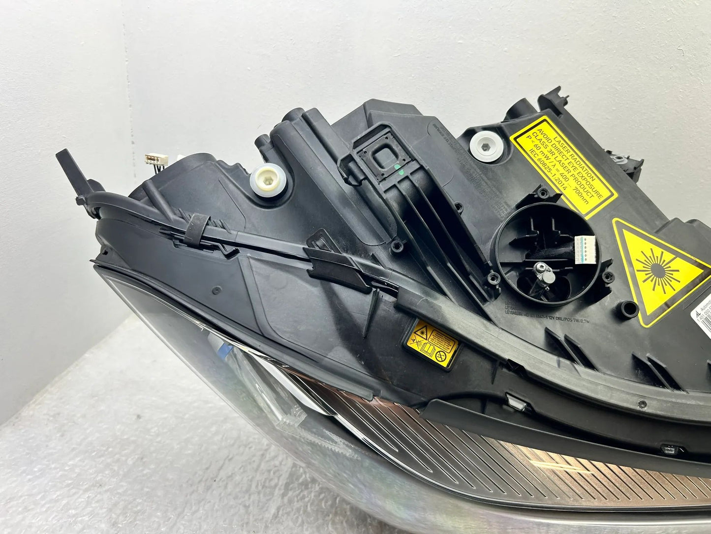 Original BMW 8er G14 G15 Laser Scheinwerfer rechts 5A41034