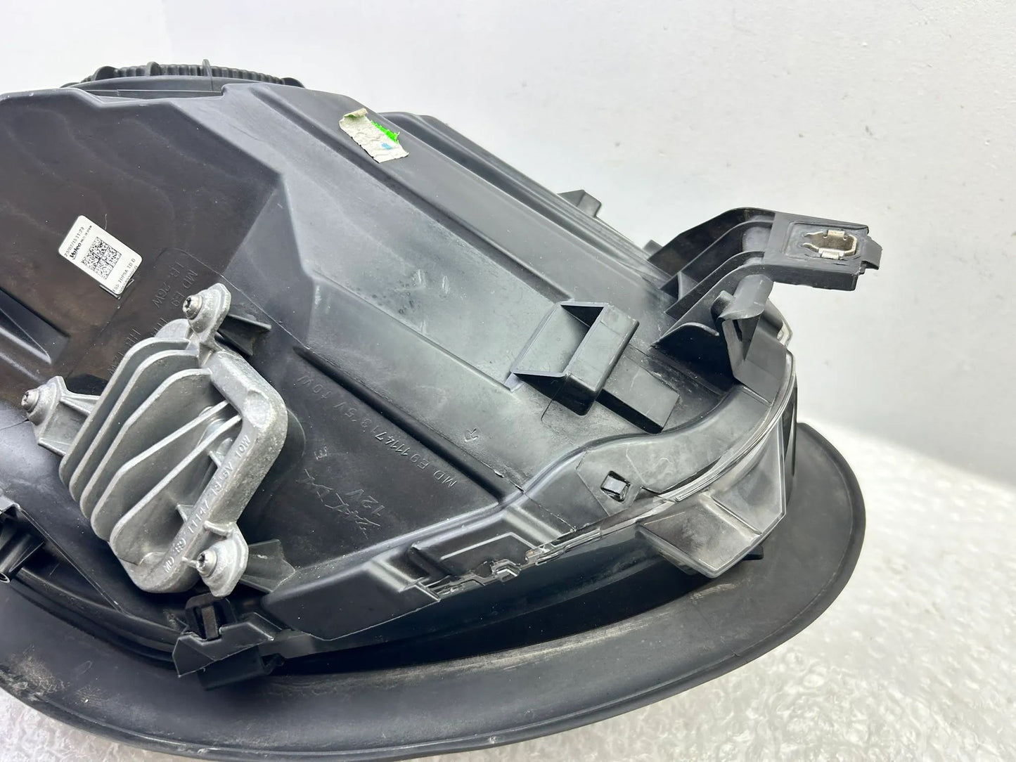 Original Mini F55 F56 LED Scheinwerfer rechts 7401614