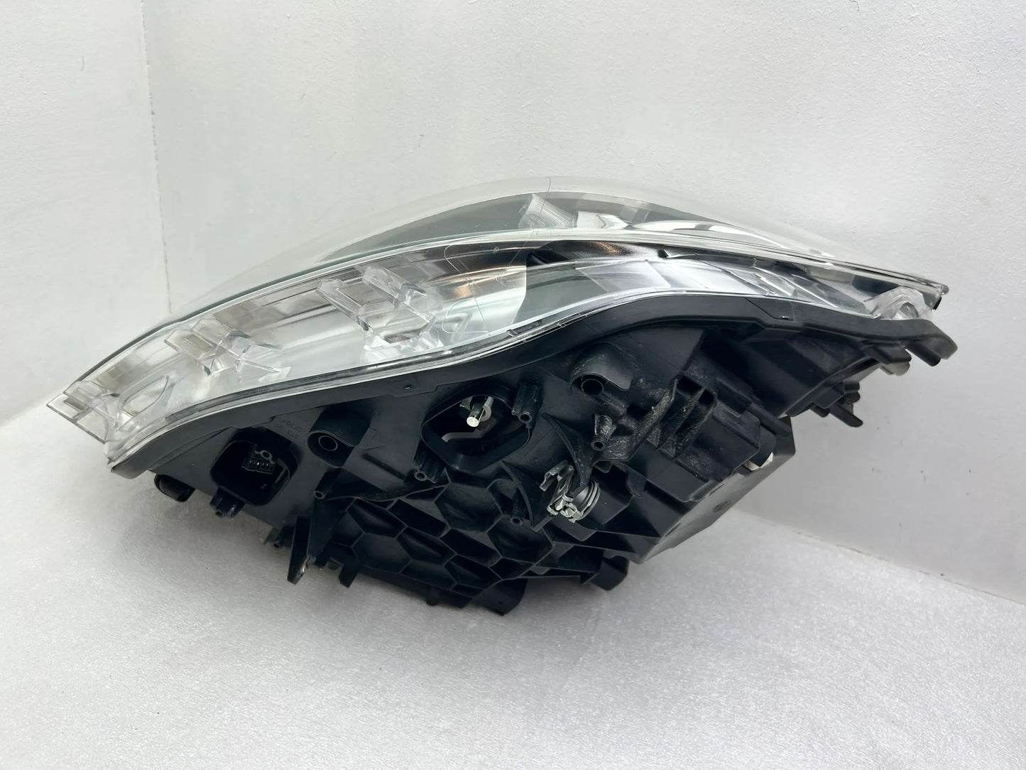 Original BMW 1er F20 F21 LED Scheinwerfer links 7435777