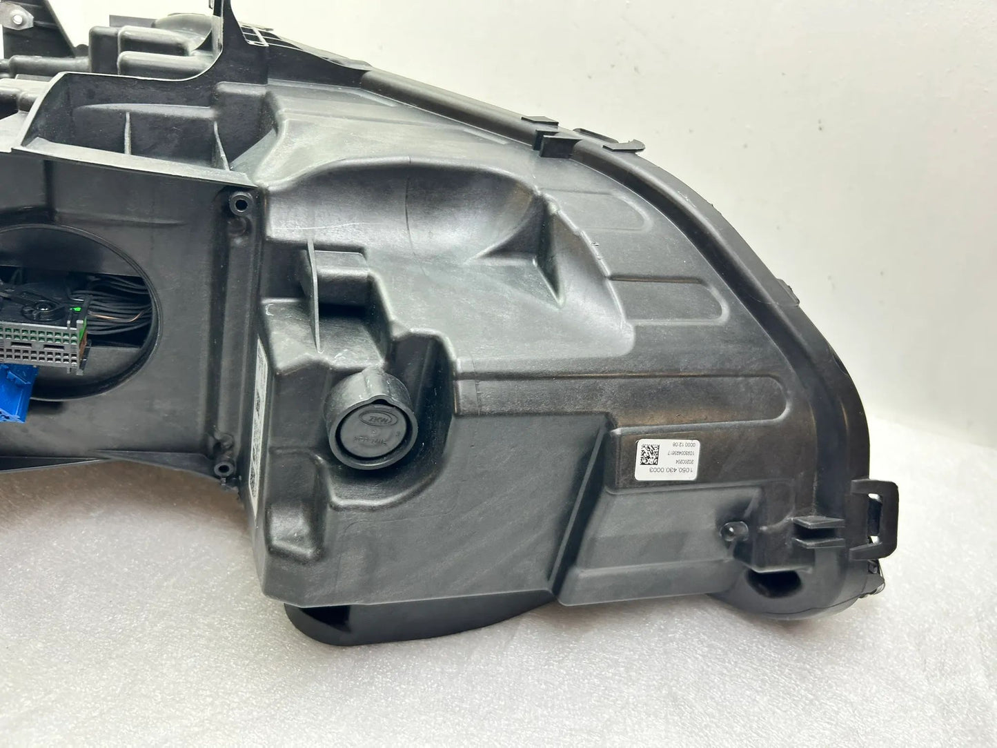 Original Opel Insignia B LUX LED Scheinwerfer rechts 39195646