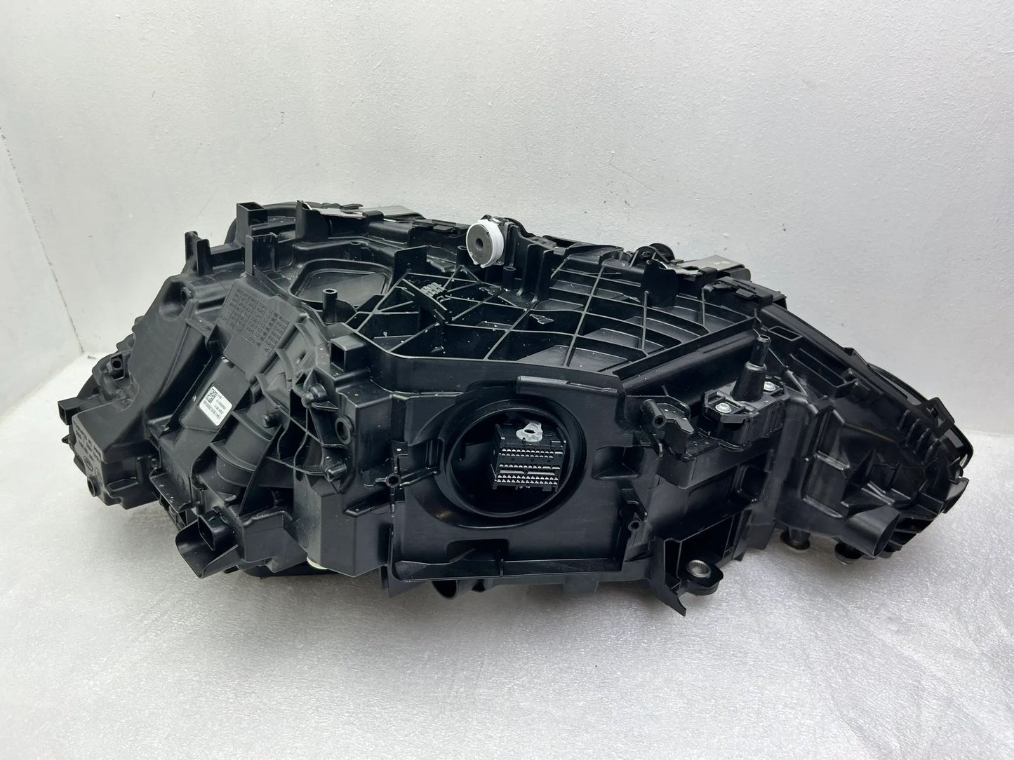 Original BMW 4er G22 G23 G26 LED Scheinwerfer rechts 5A3B304