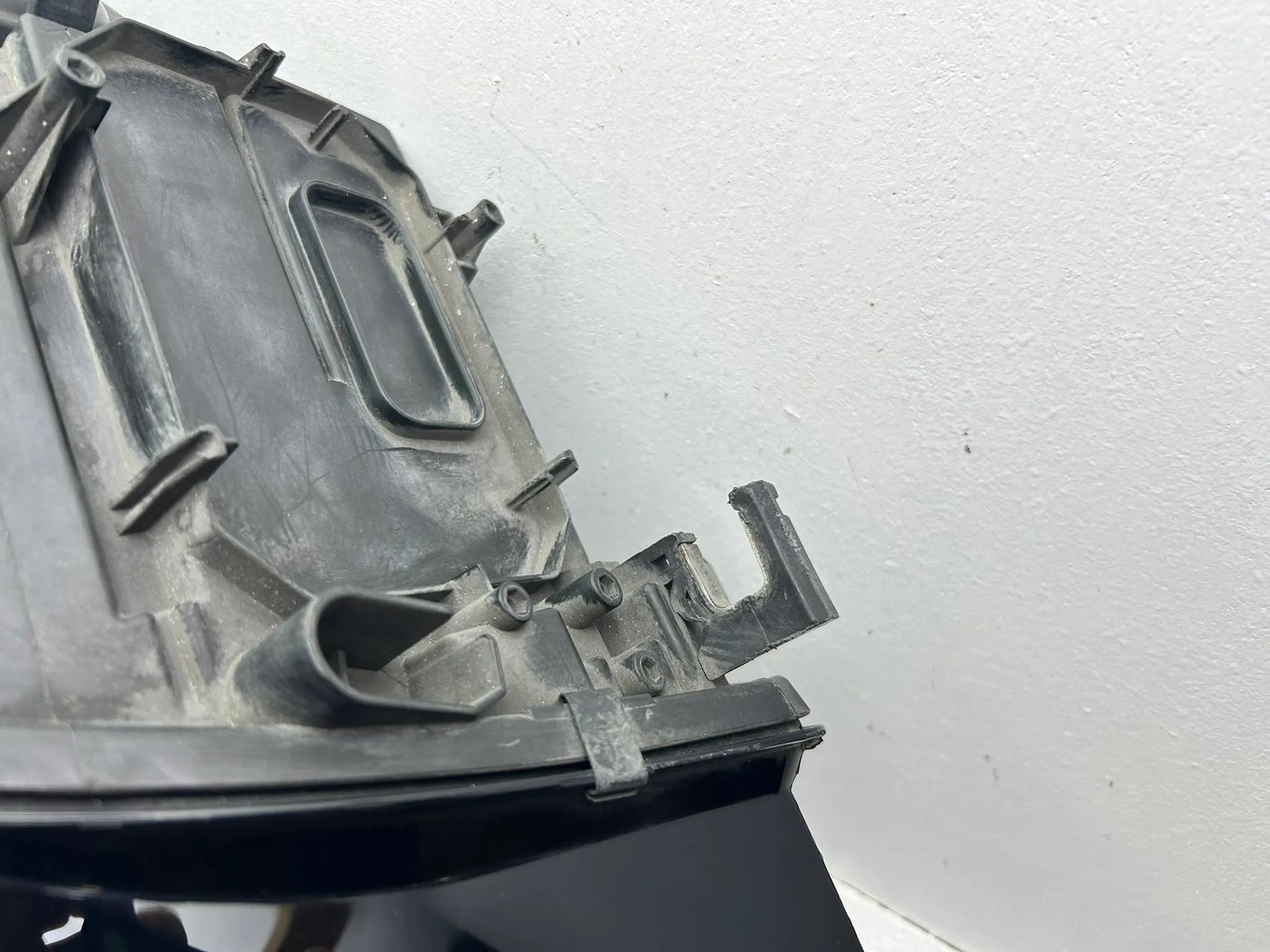Original Audi TT 8J Scheinwerfer rechts 8J0941004M