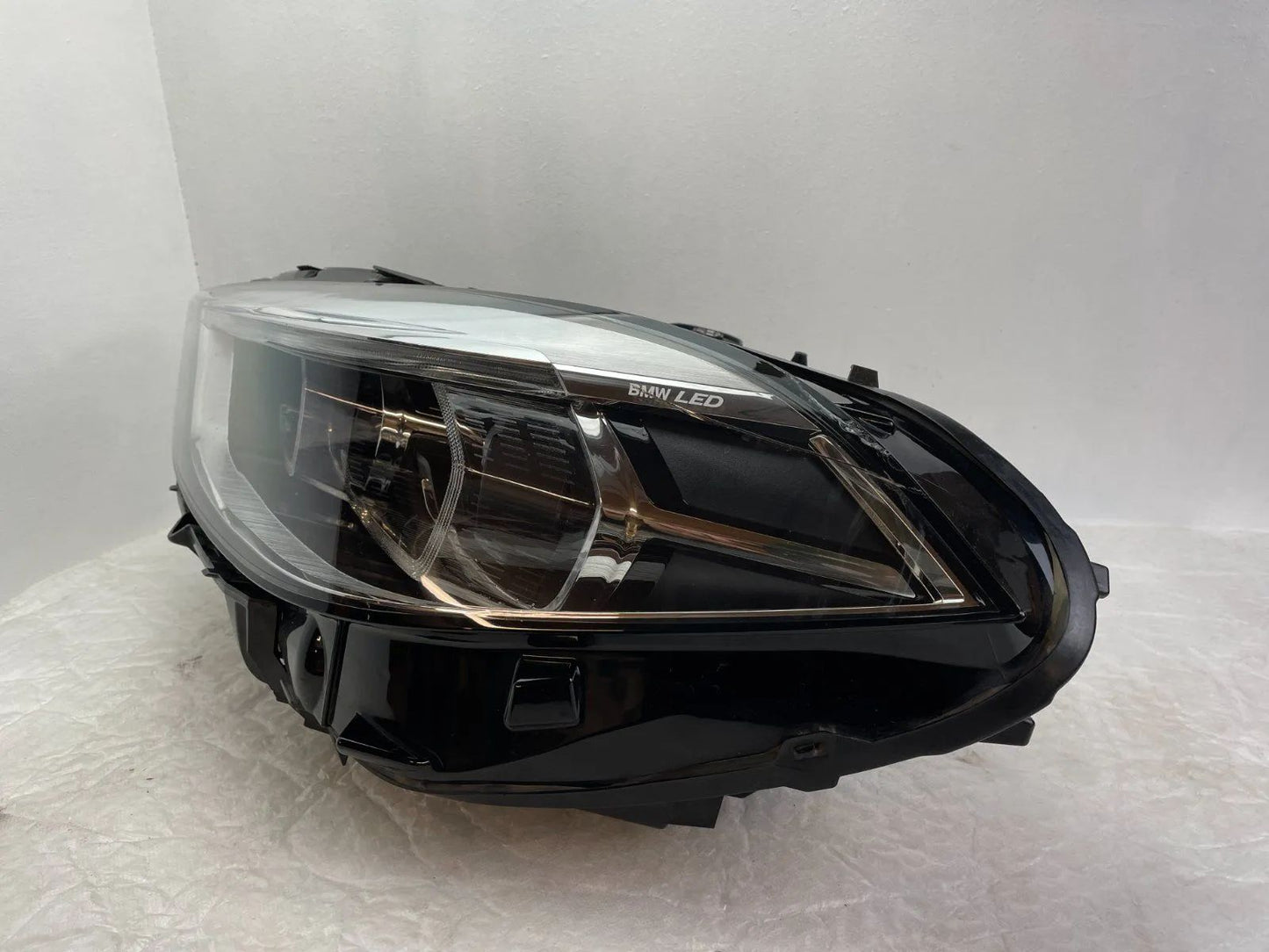 Original BMW 1er F40 LED Scheinwerfer links 9482807