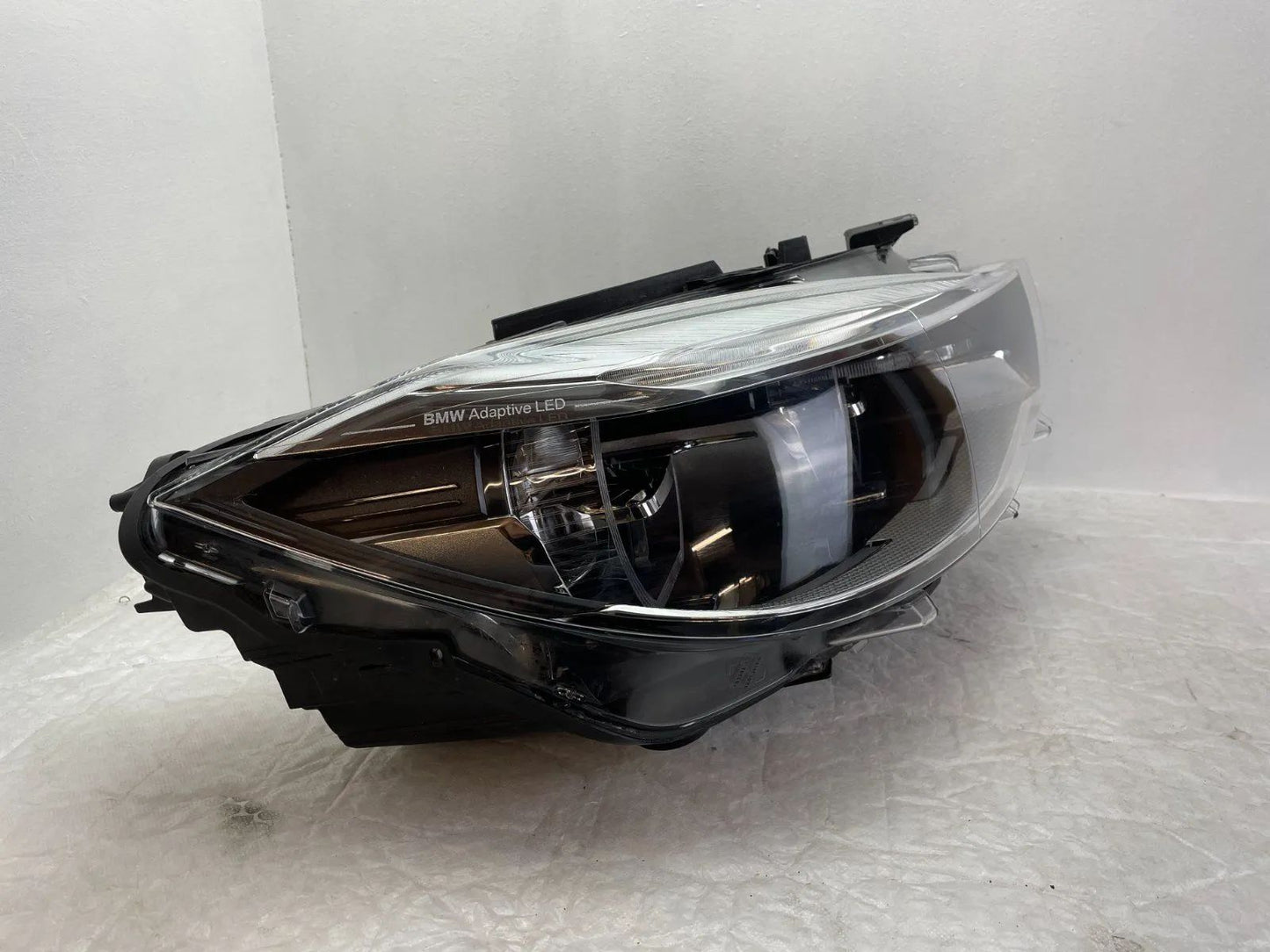Original BMW 3er F34 GT Adaptive LED Scheinwerfer rechts 8738730