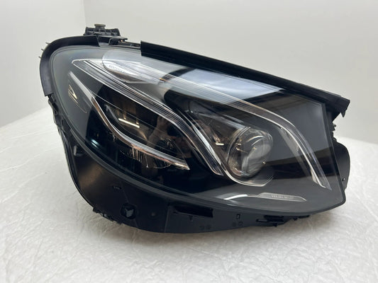 Original Mercedes W213 LED Scheinwerfer rechts A2139067606