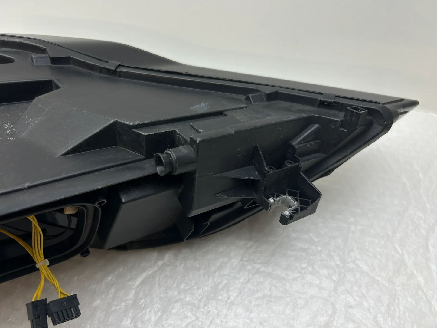 Original Audi R8 420 Voll  LED Scheinwerfer rechts 420941030N