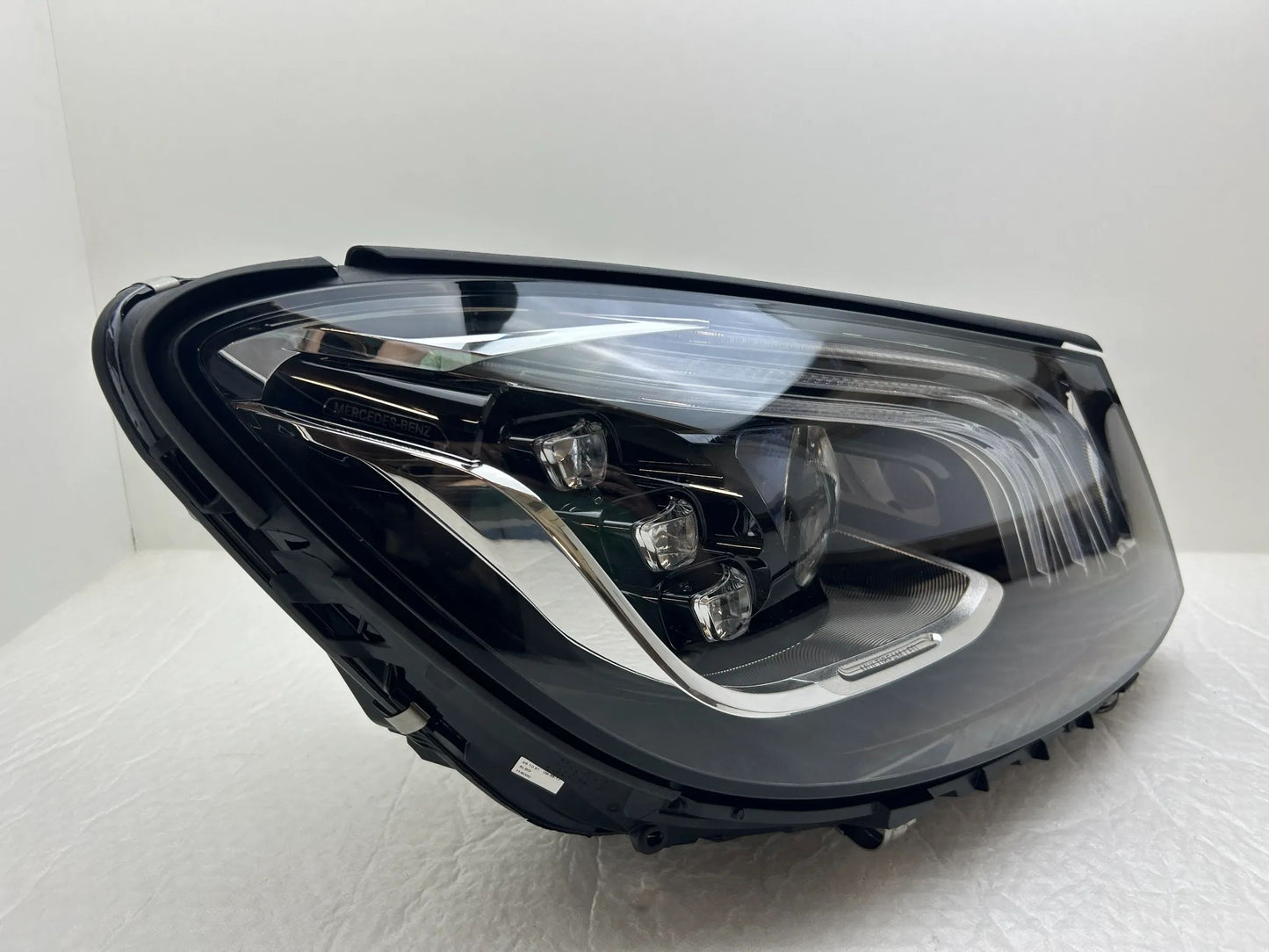 NEU Mercedes S-Klasse W222 LED Scheinwerfer rechts A2229067803