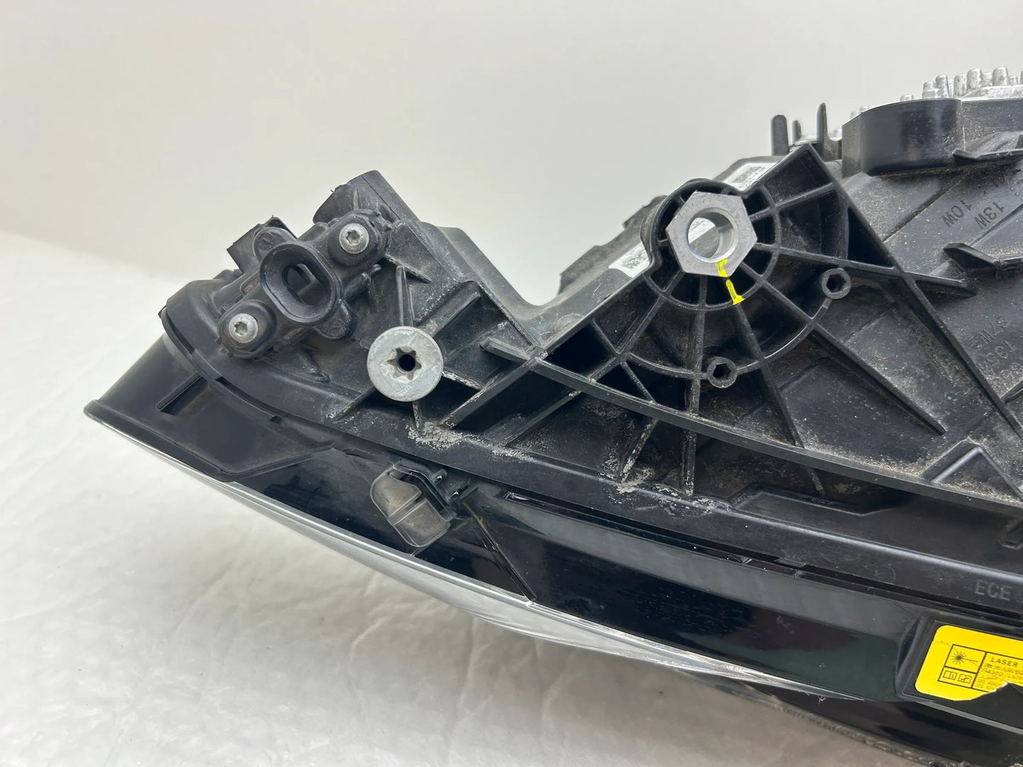 BMW 4er G22 G23 G24 G26 G82 LED Laser Scheinwerfer links 9505115