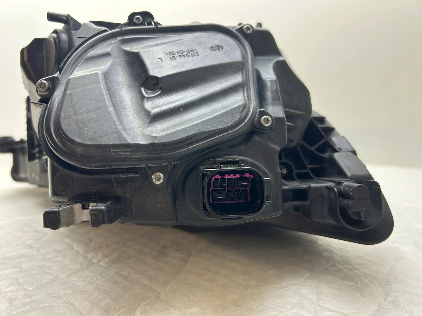 Original Audi RS6 RS7 C8 LED Laser Scheinwerfer links 4K8941085C