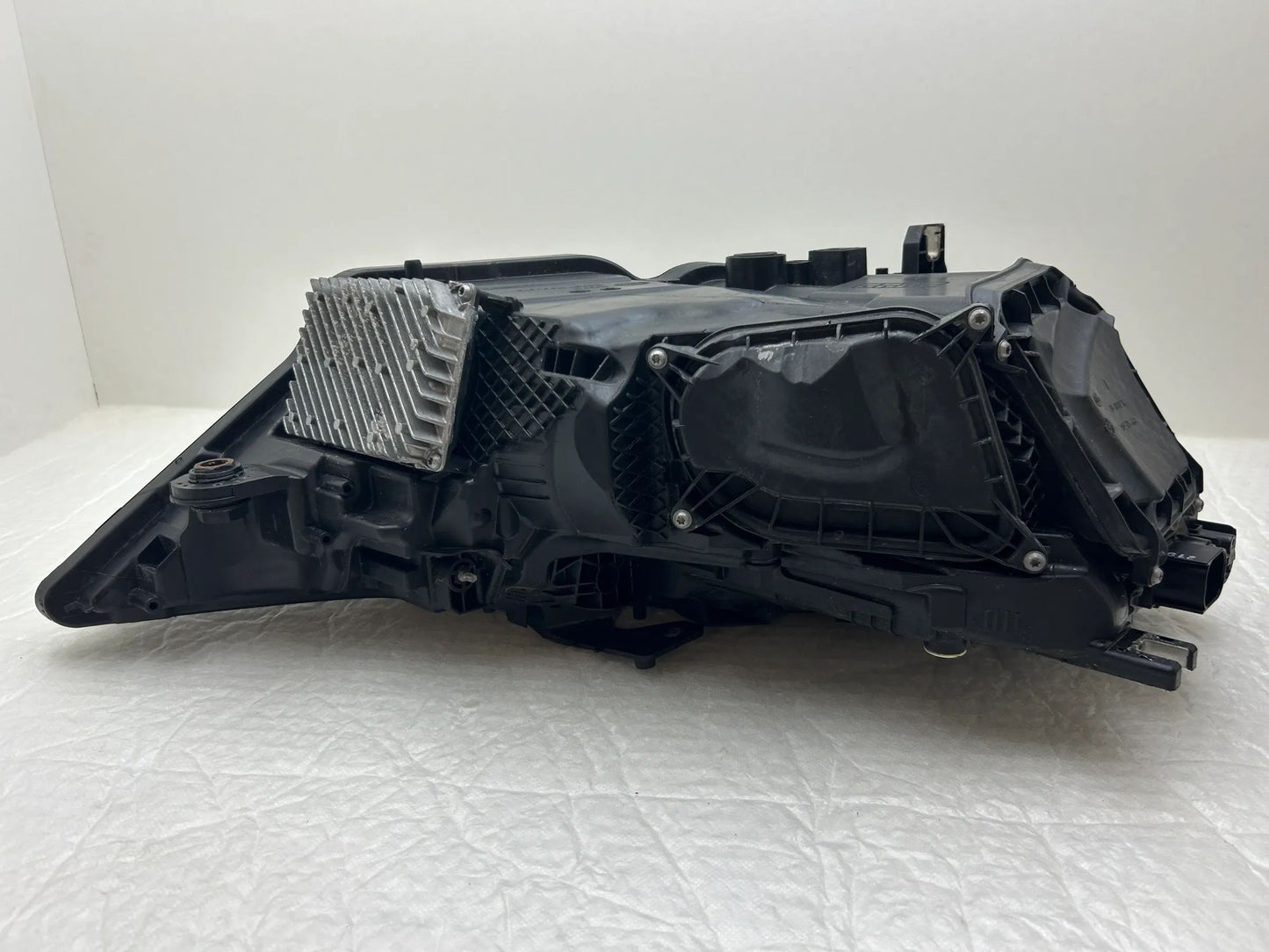 Original Audi A6 C8 4K LED Scheinwerfer links 4K0941035