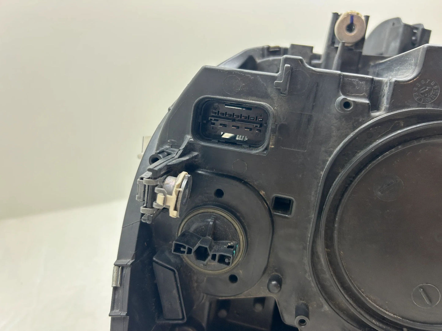 Original BMW 2er F45 F46 LED Scheinwerfer rechts 7214904
