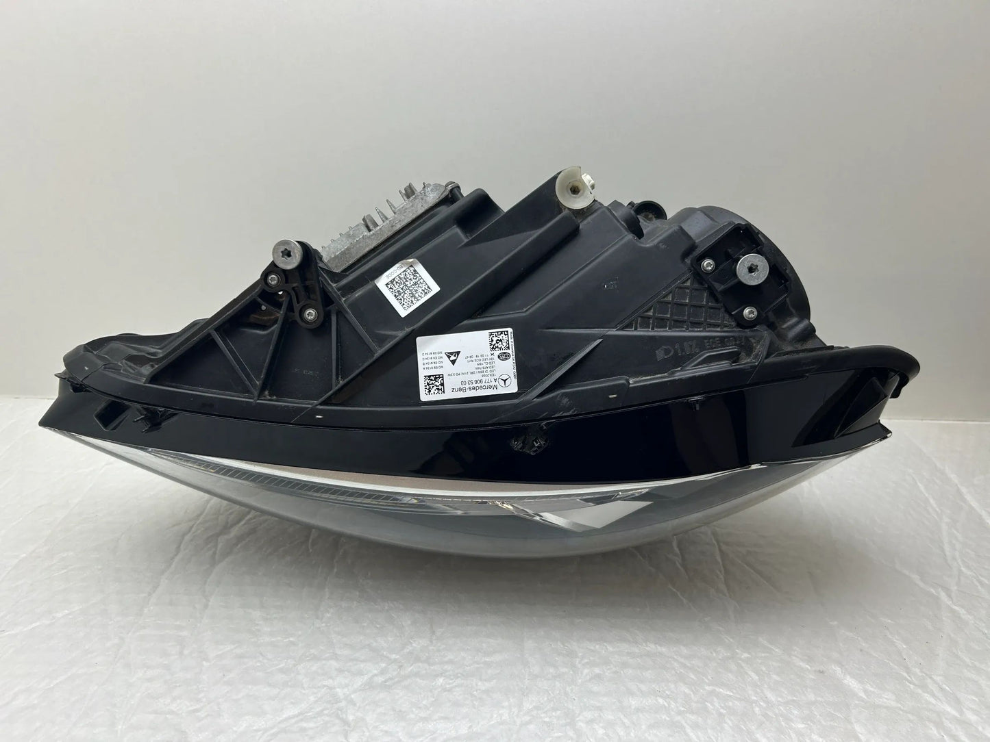 Mercedes W177 LED Scheinwerfer links Steuergeräte A1779065303