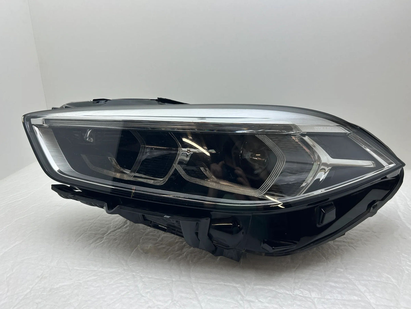 Original BMW 1er F40 Adaptive LED Scheinwerfer links 9482811