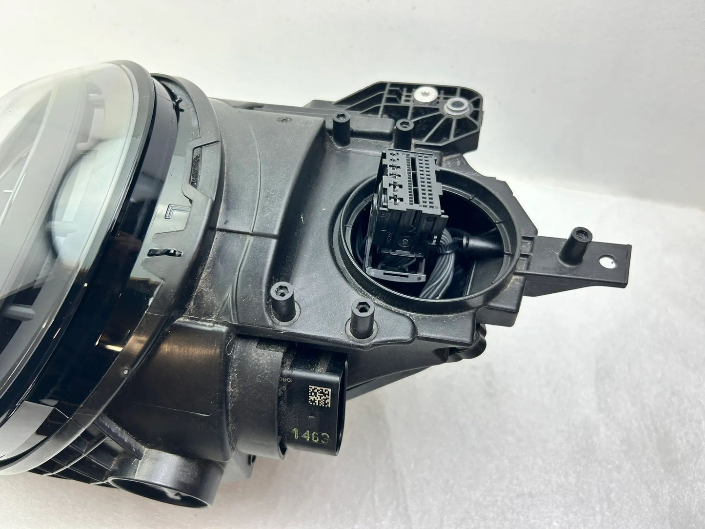 Original Porsche 992 LED Matrix Scheinwerfer links 9P5941059E