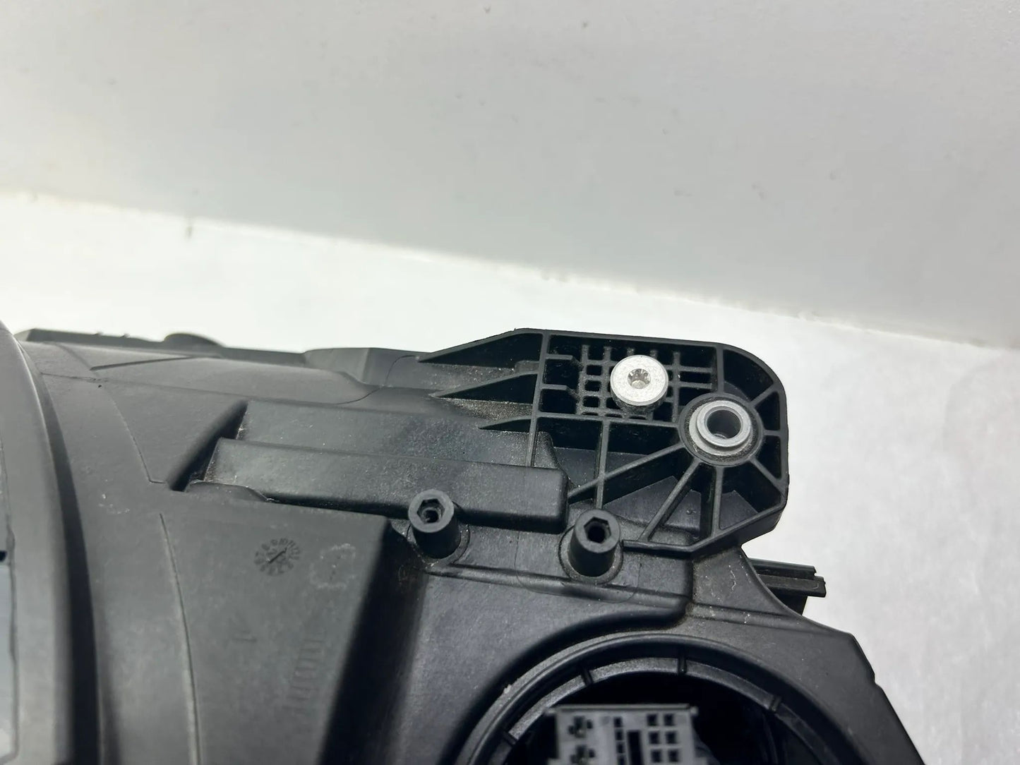 Porsche 992 LED Matrix Scheinwerfer links rechts 9P5941060E