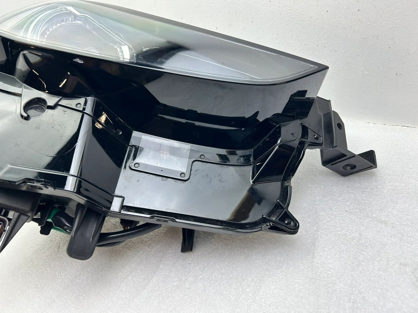 Original Mazda Cx-30, Led Scheinwerfer rechts DGJ1-51030