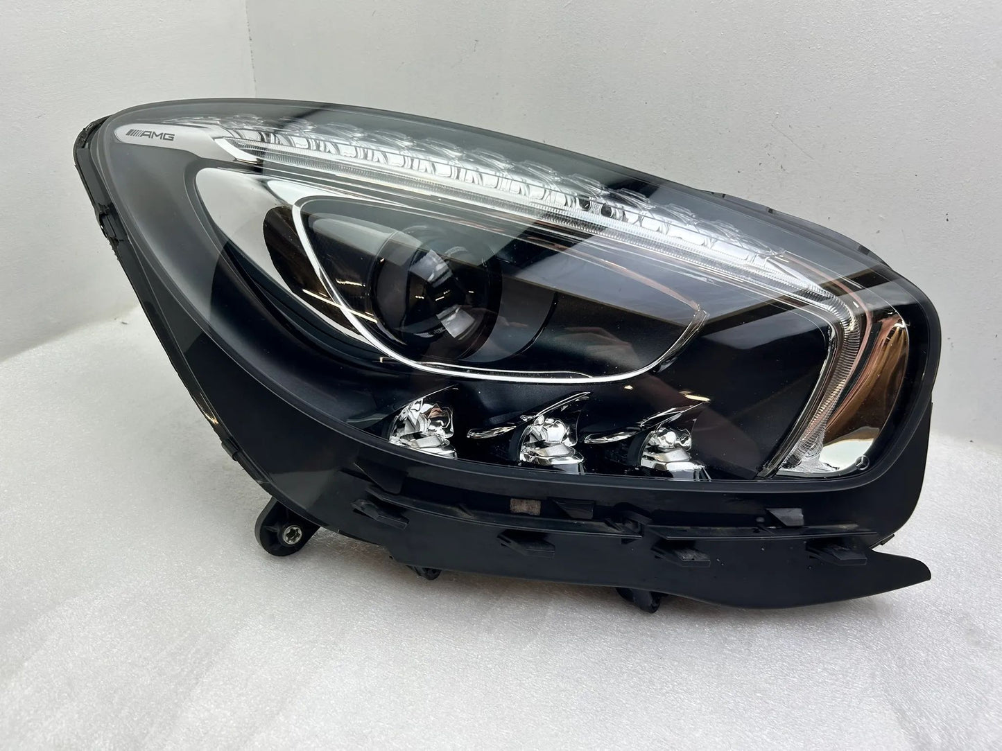 Original Mercedes AMG GT W190 LED Scheinwerfer rechts A1909064400