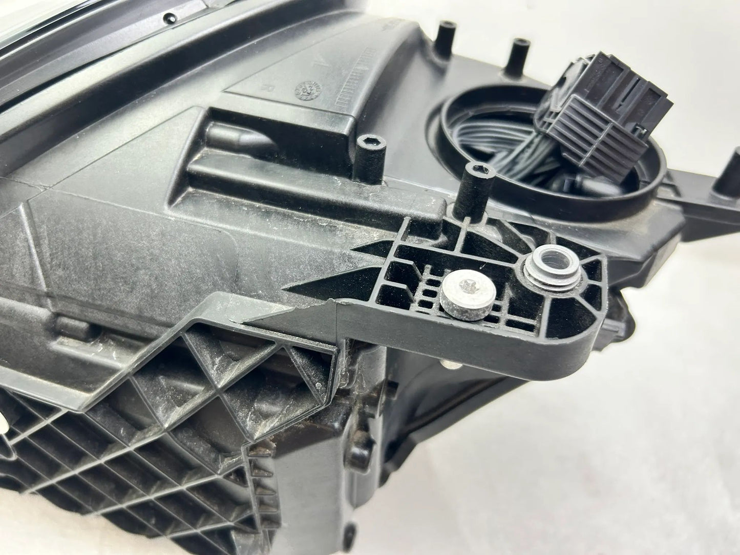 Original Porsche 992 LED Matrix Scheinwerfer rechts 9P5941060E