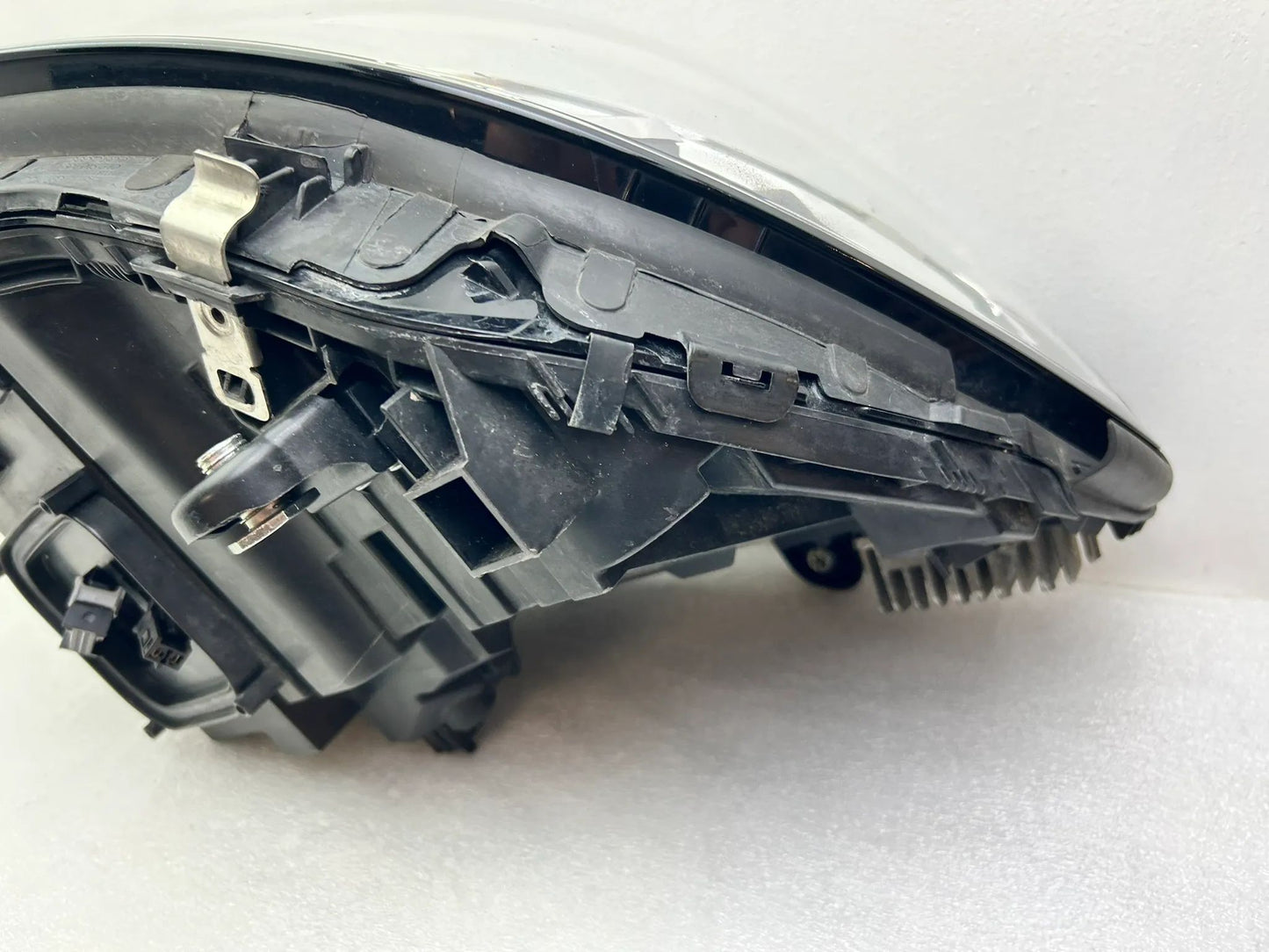 Original Mercedes W205 LED LED Scheinwerfer links A2059062504