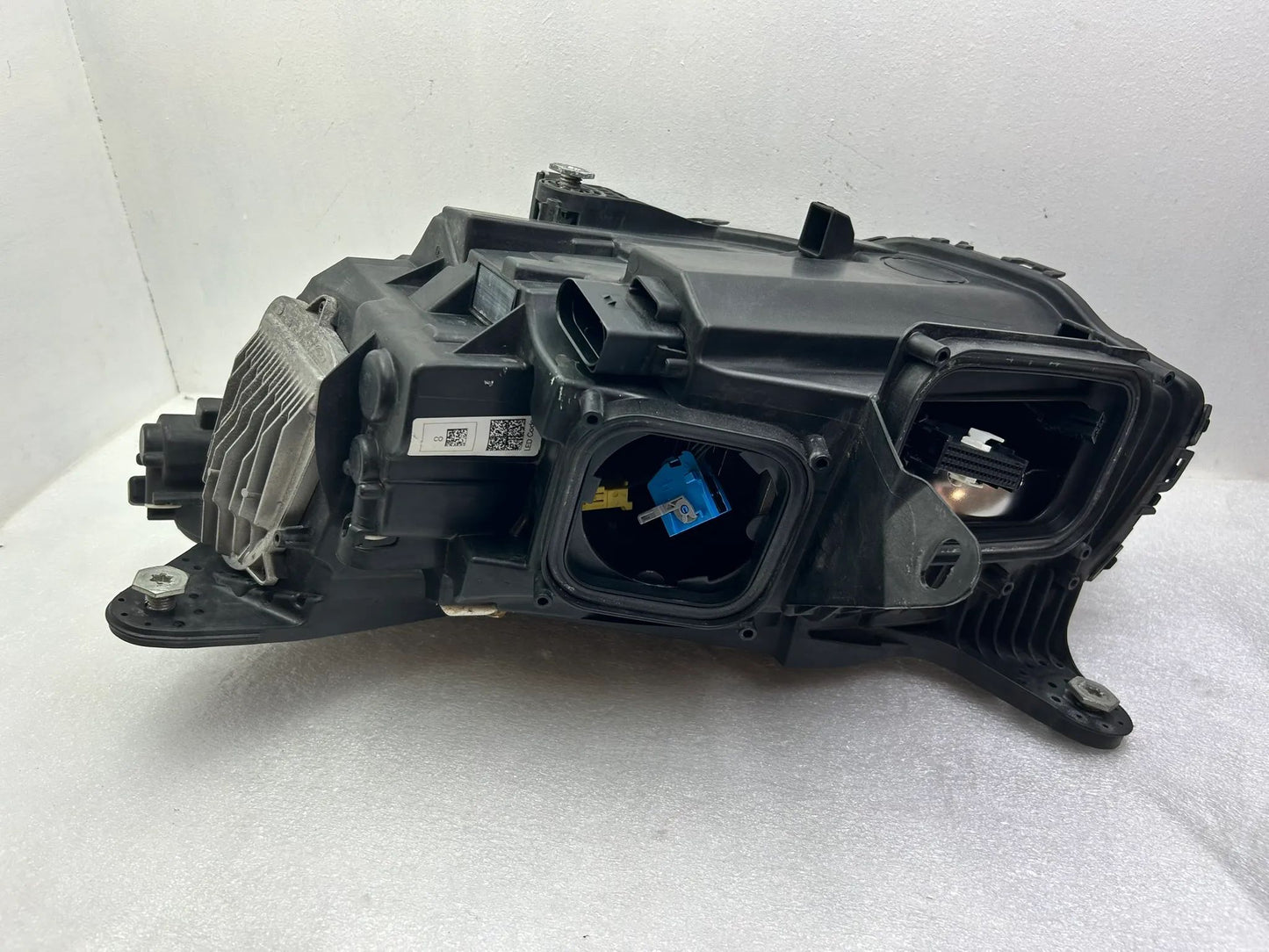 Original Mercedes SLC R172 LED Scheinwerfer rechts A1729063001