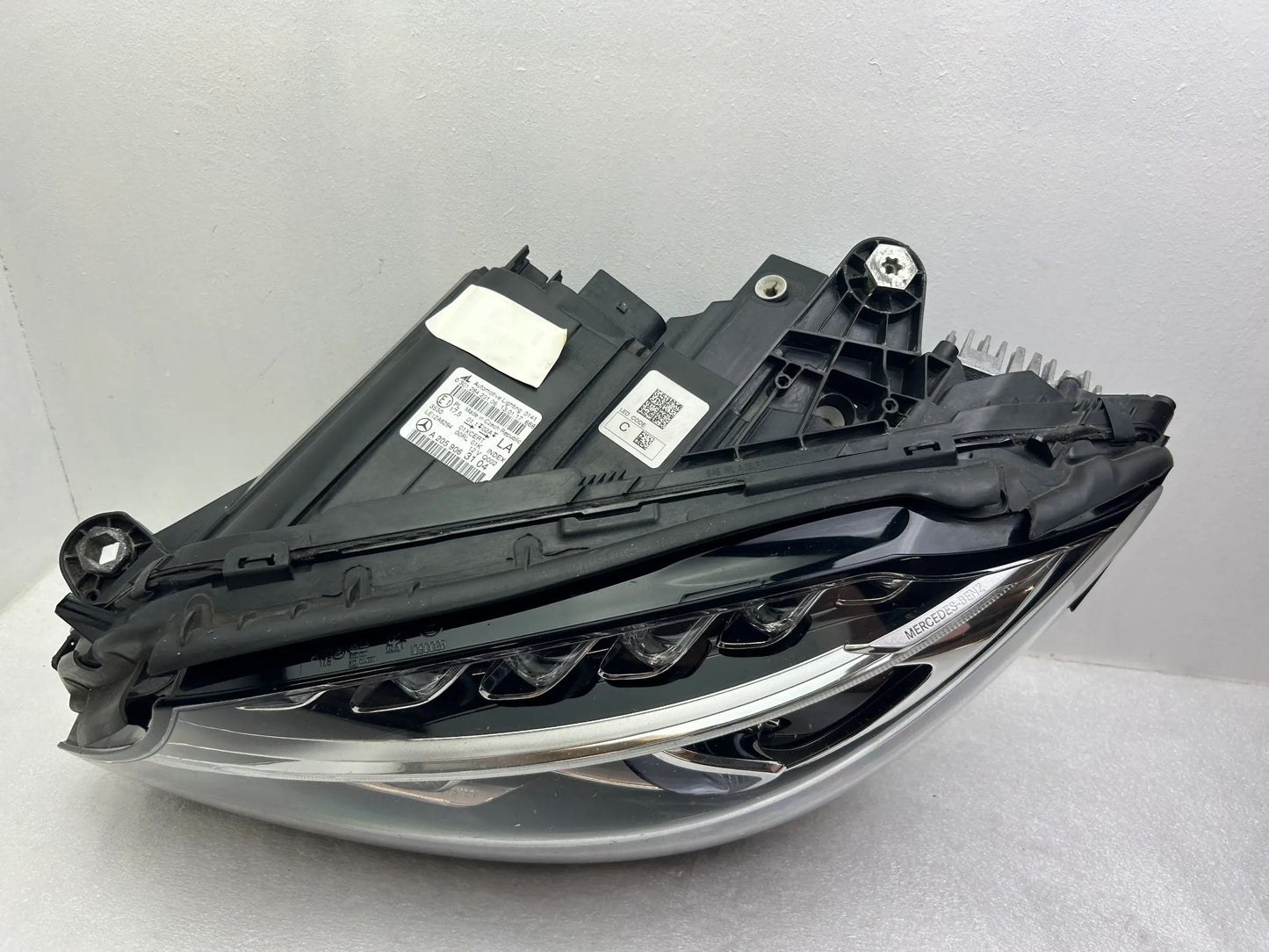 Mercedes C-Klasse W205 LED Scheinwerfer links A2059063104