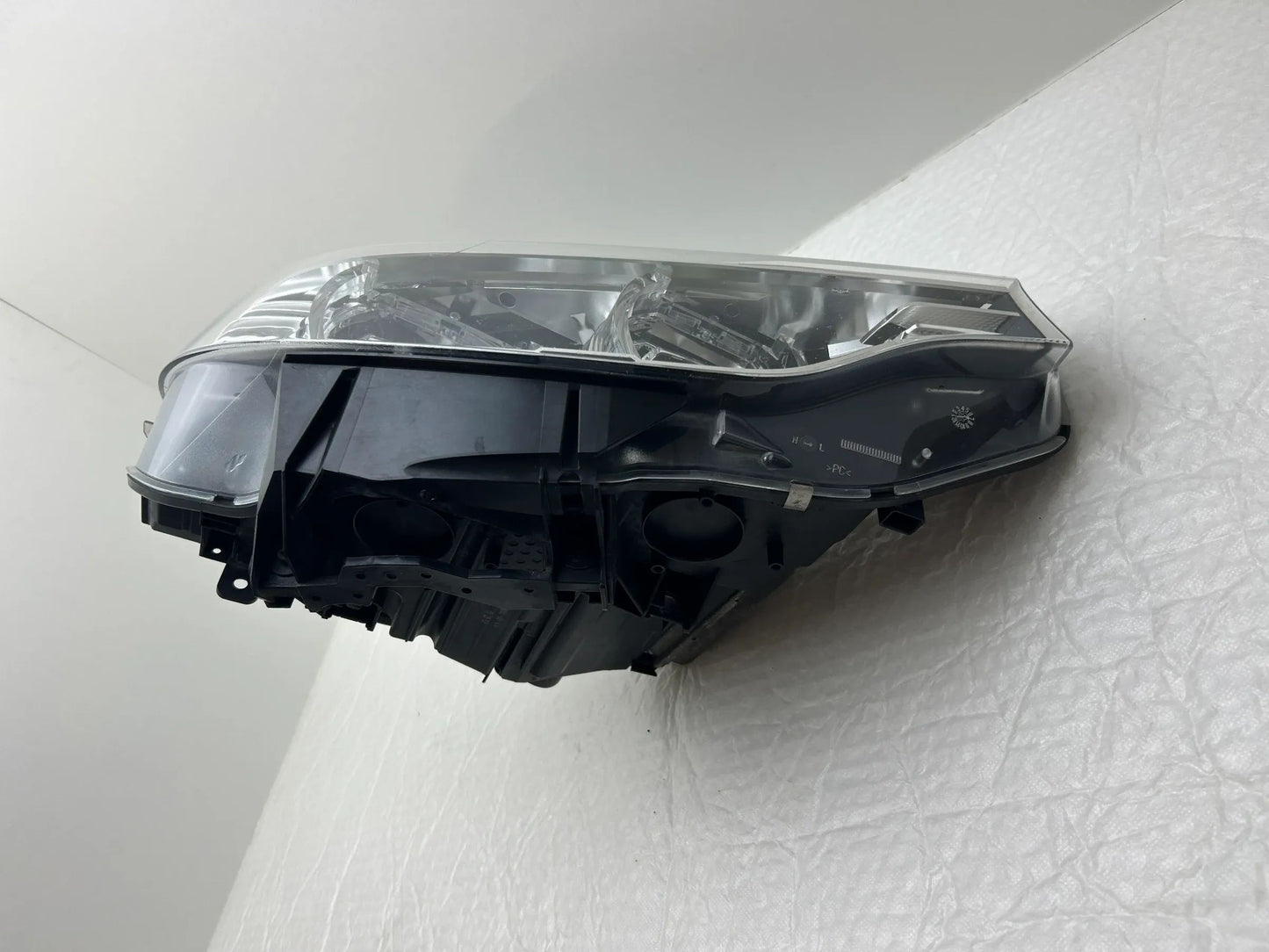 Original BMW 4er F32 F33 F36 LED Scheinwerfer rechts 7460620