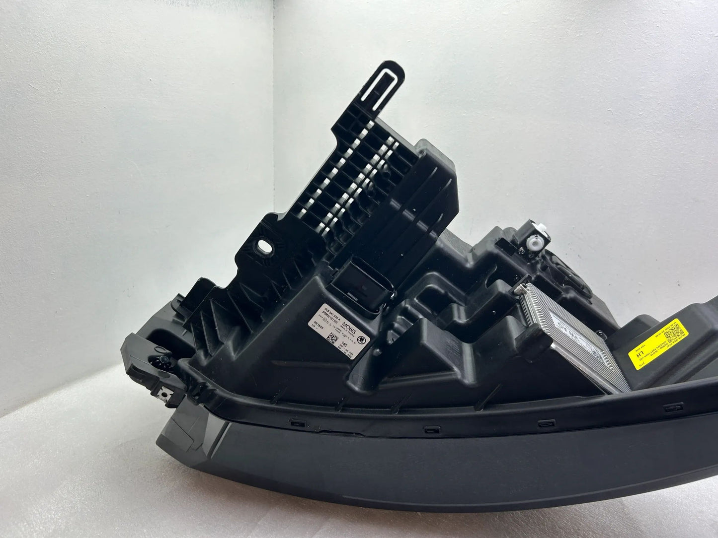 Original Skoda Elroq LED Scheinwerfer links 5LB941035A