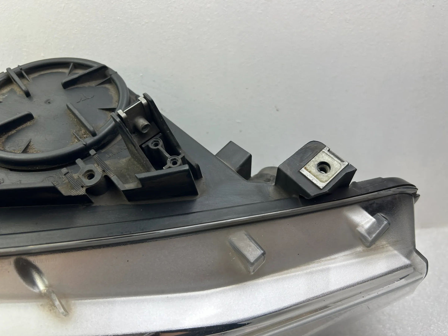 Original BMW 4er F32 F33 F36 LED Scheinwerfer rechts 7410798