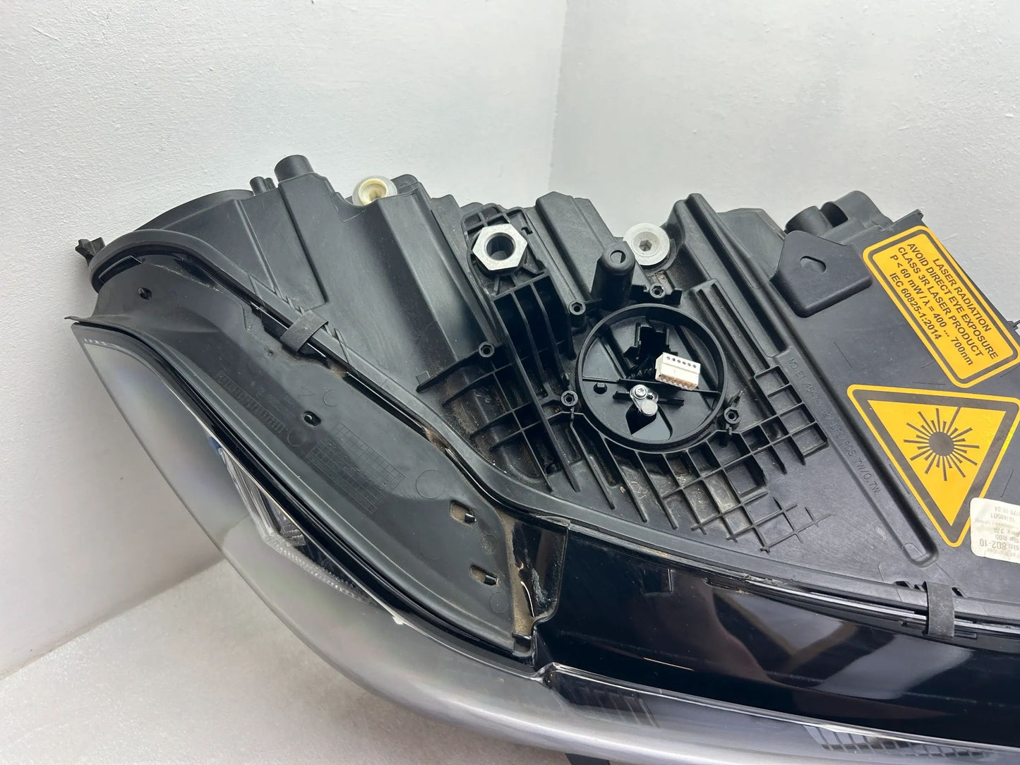 Original BMW X7 G07 Laser Scheinwerfer rechts 9481802