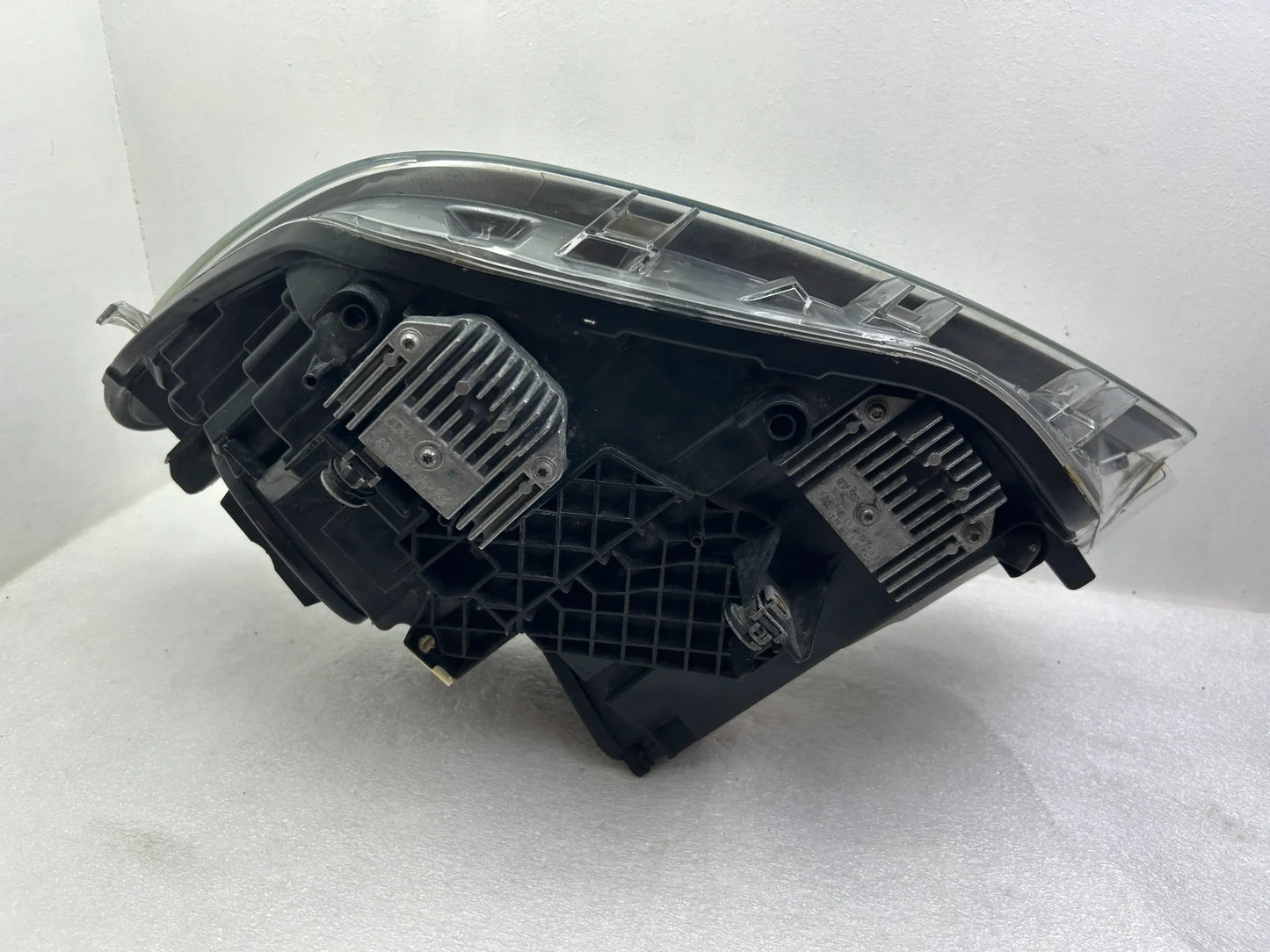 BMW 1 F20 F21 Xenon Scheinwerfer Dynamic rechts 7229680